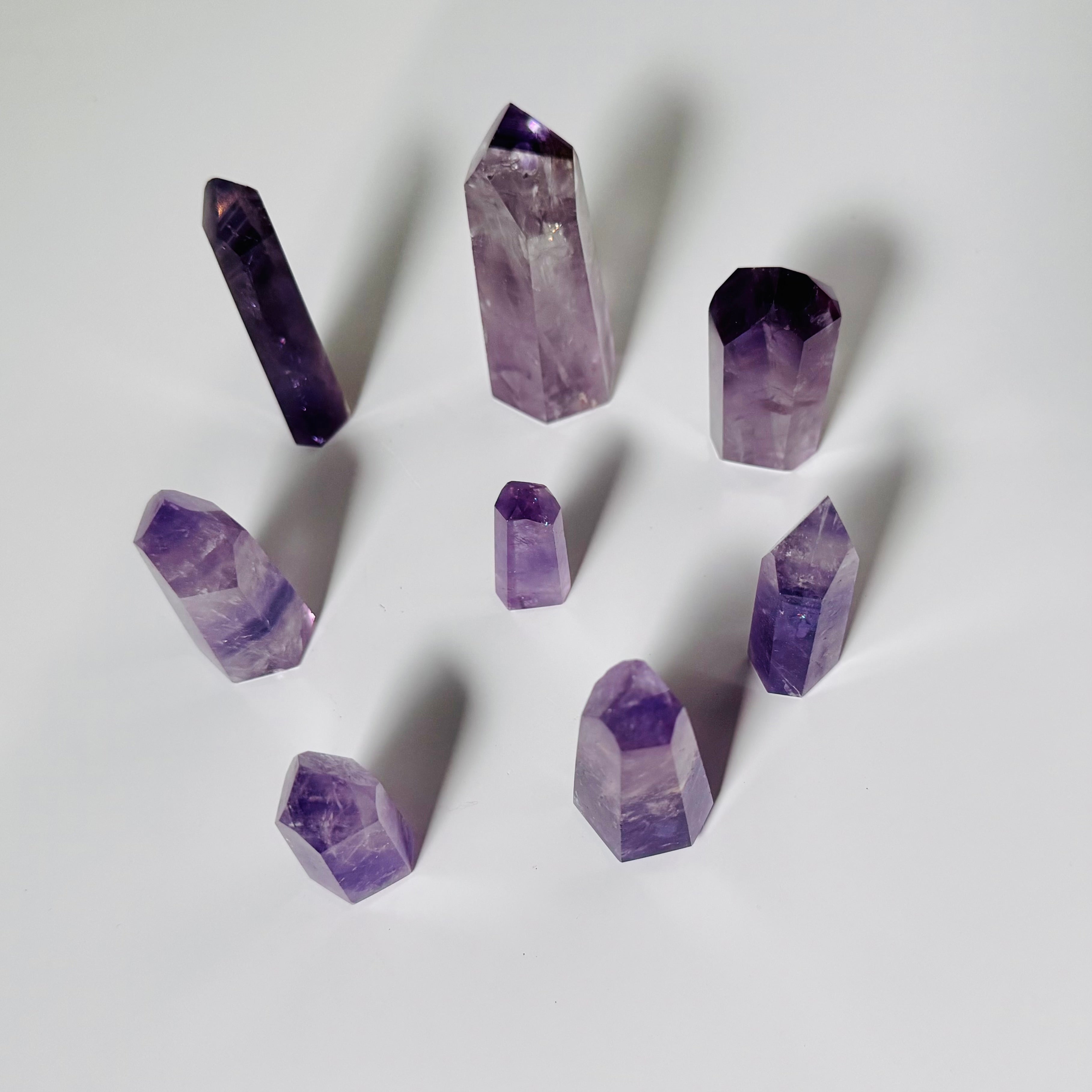 Amethyst Tower (Brazil)