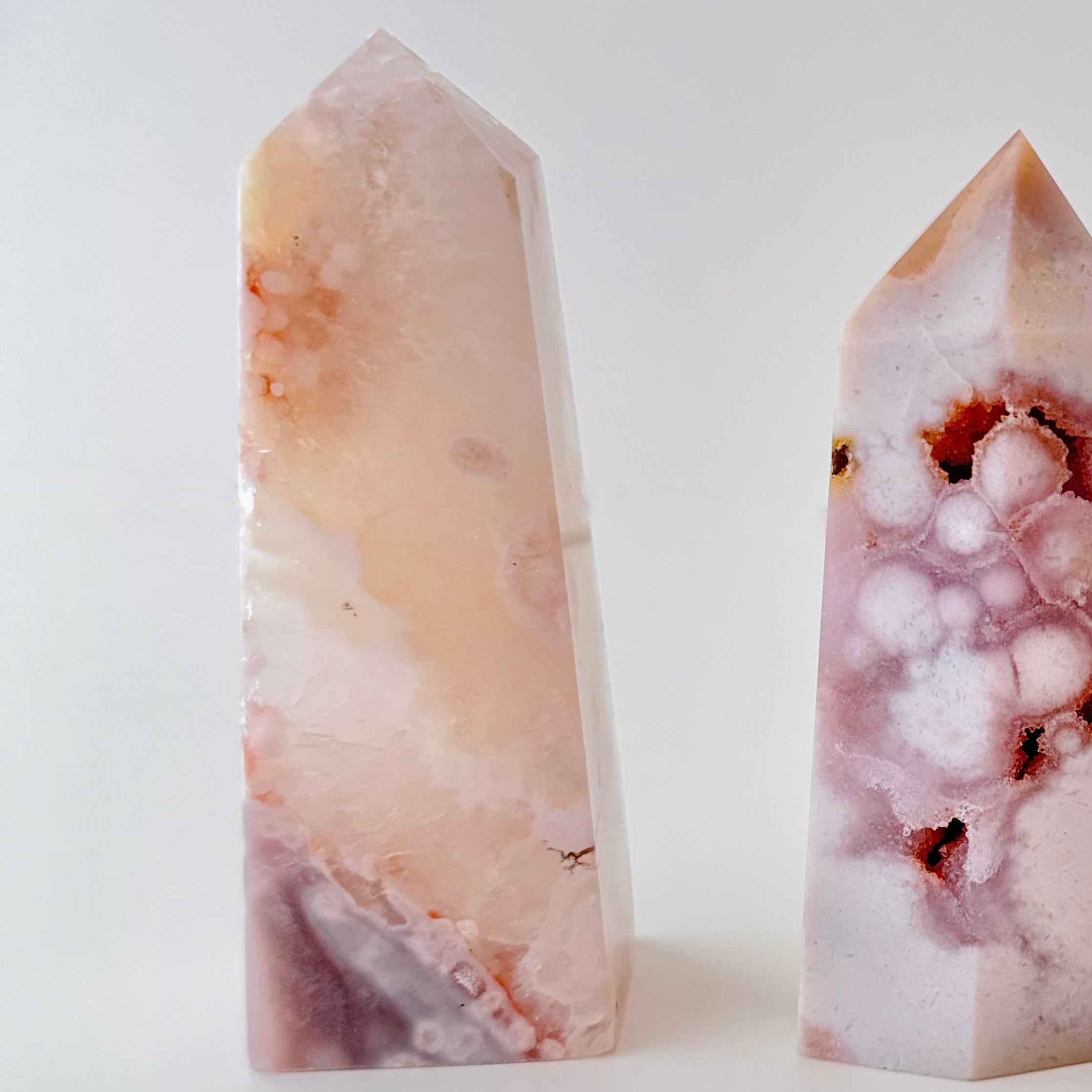 Pink Amethyst