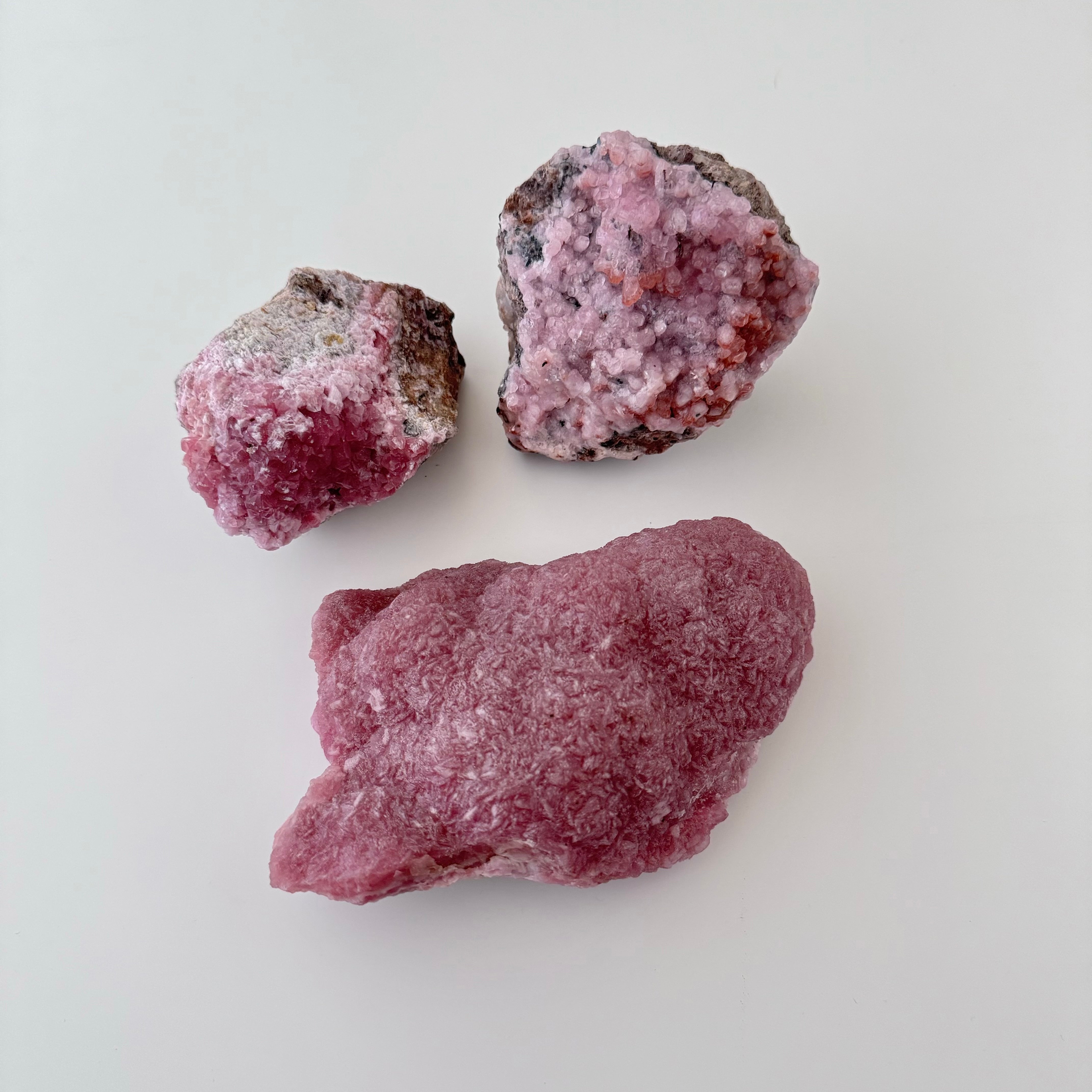 Cobaltoan Calcite