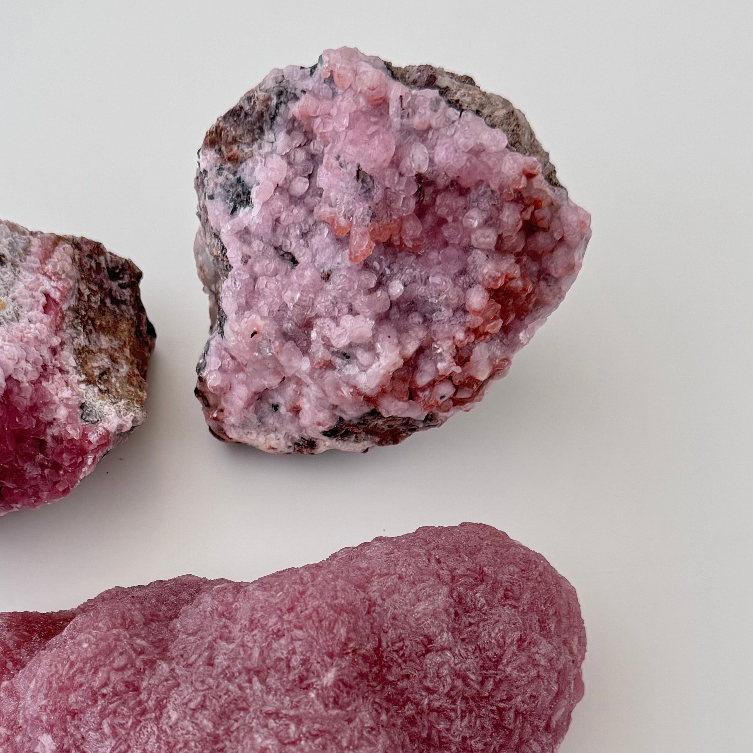 Cobaltoan Calcite