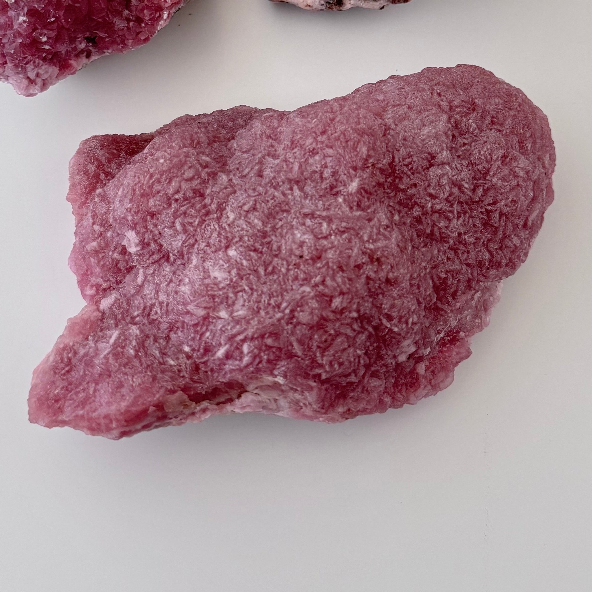 Cobaltoan Calcite