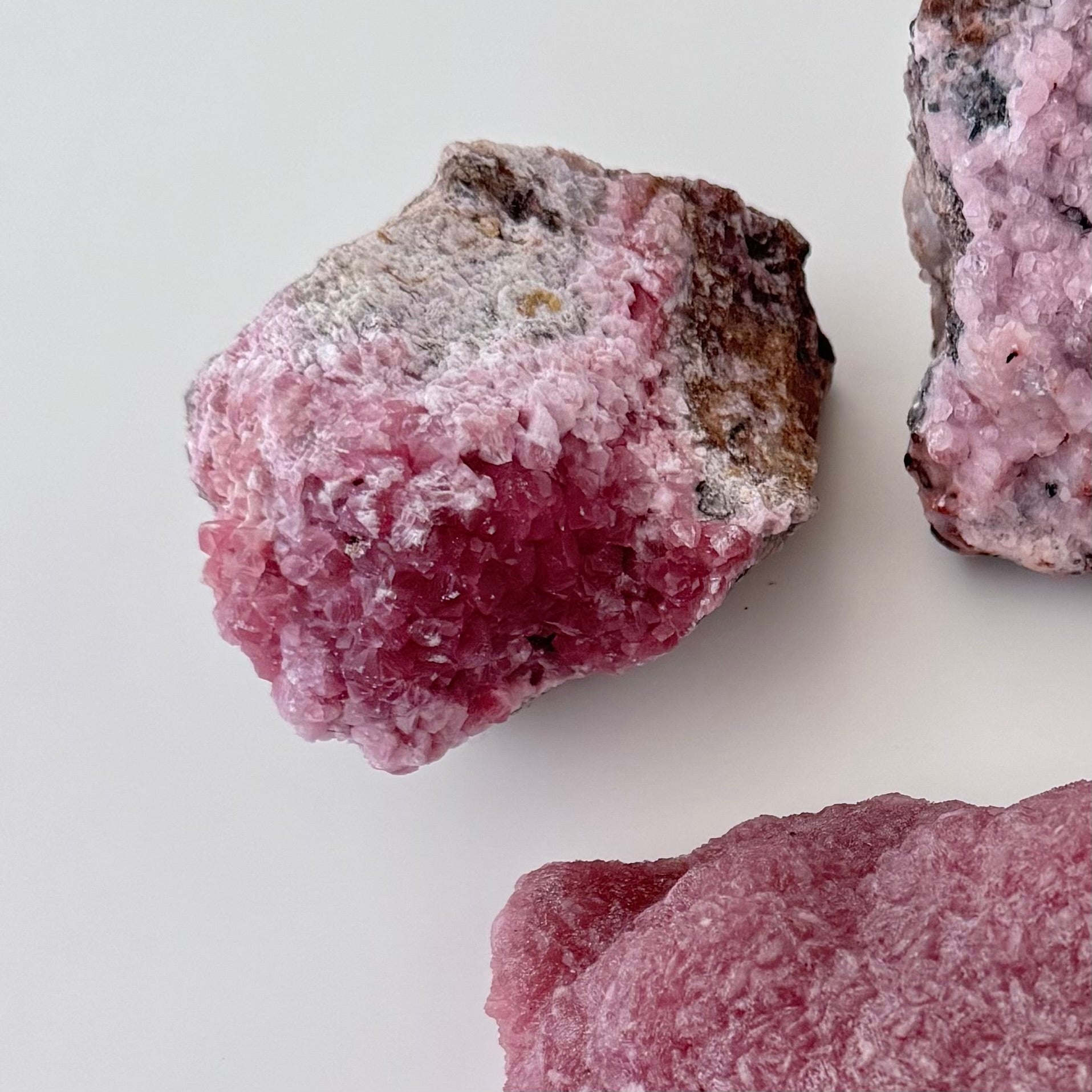 Cobaltoan Calcite