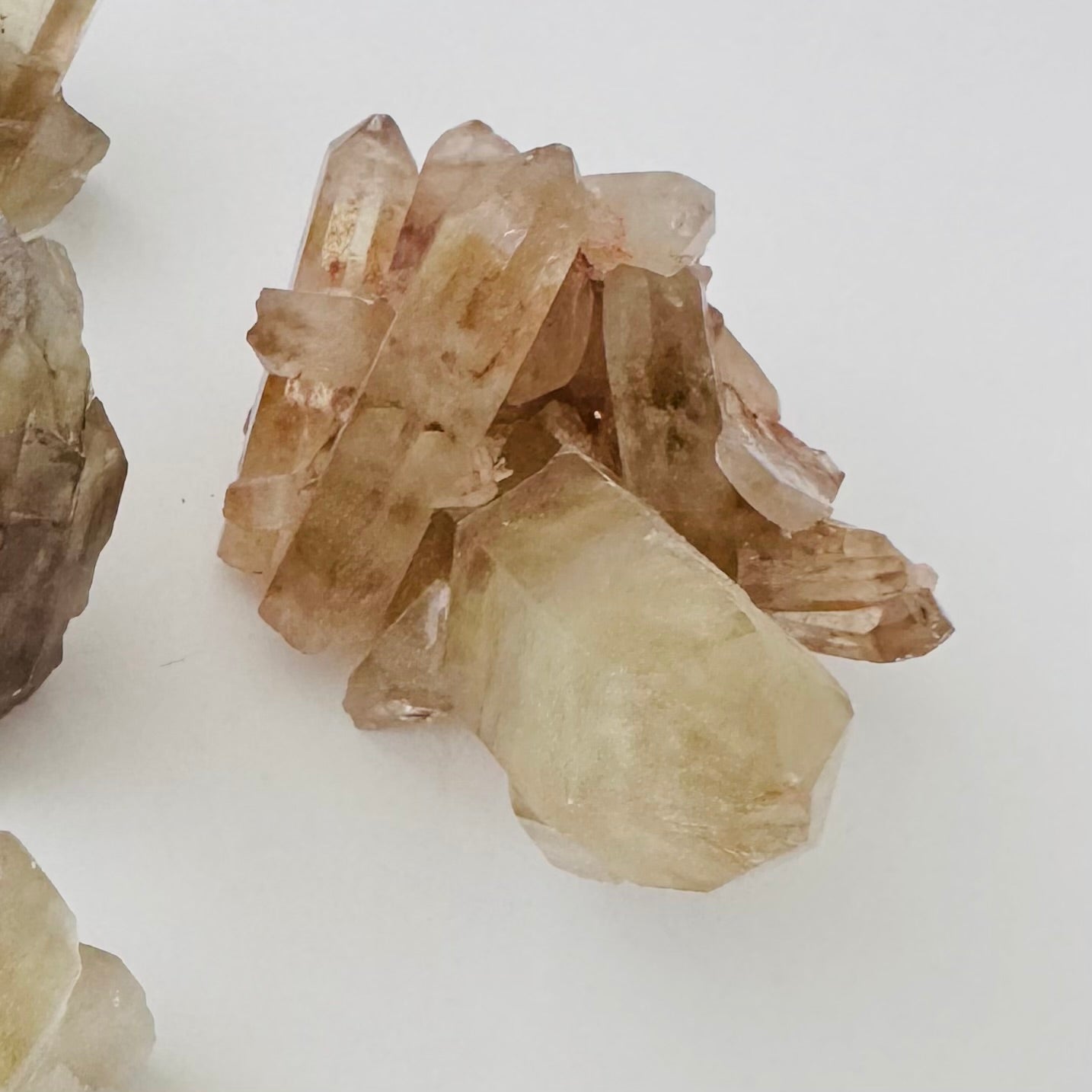 Smoky Citrine