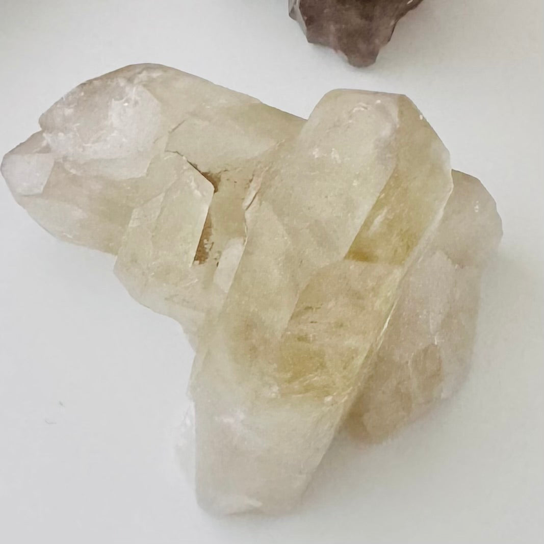 Smoky Citrine