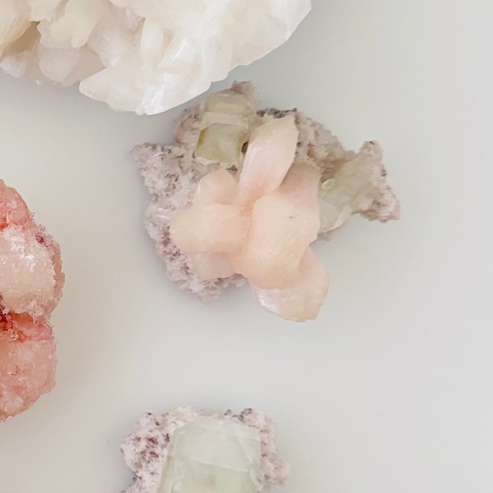 Zeolites