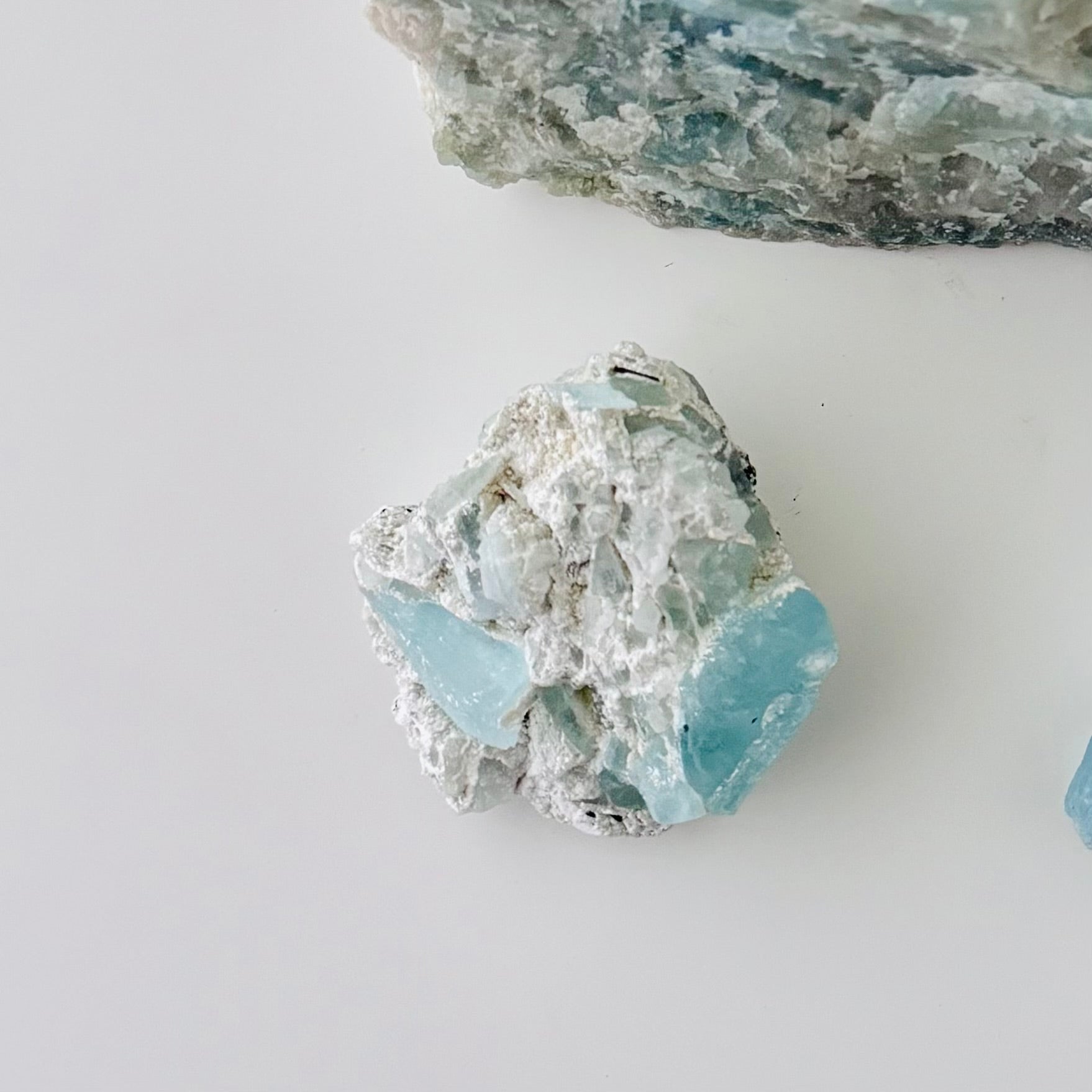 Aquamarine