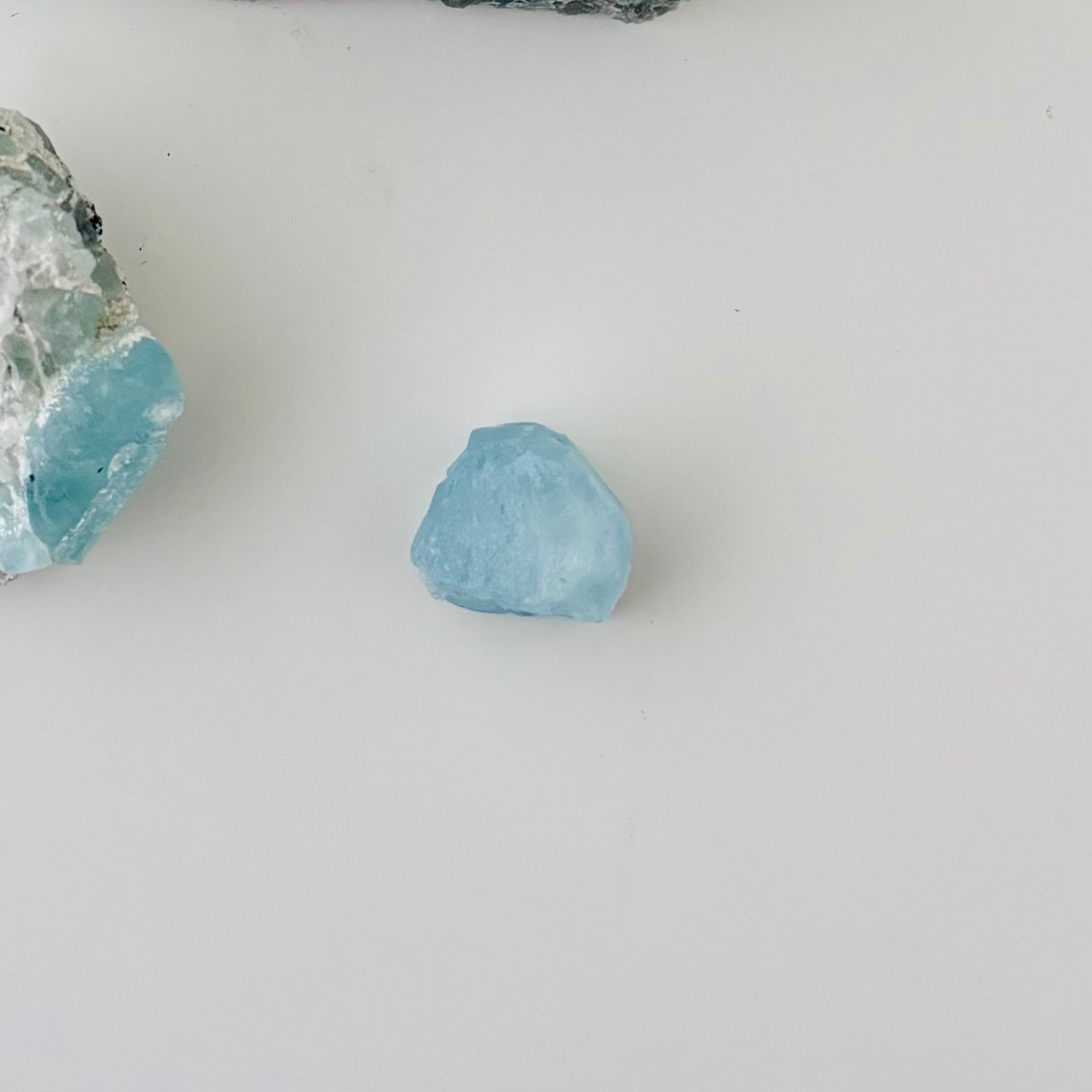 Aquamarine