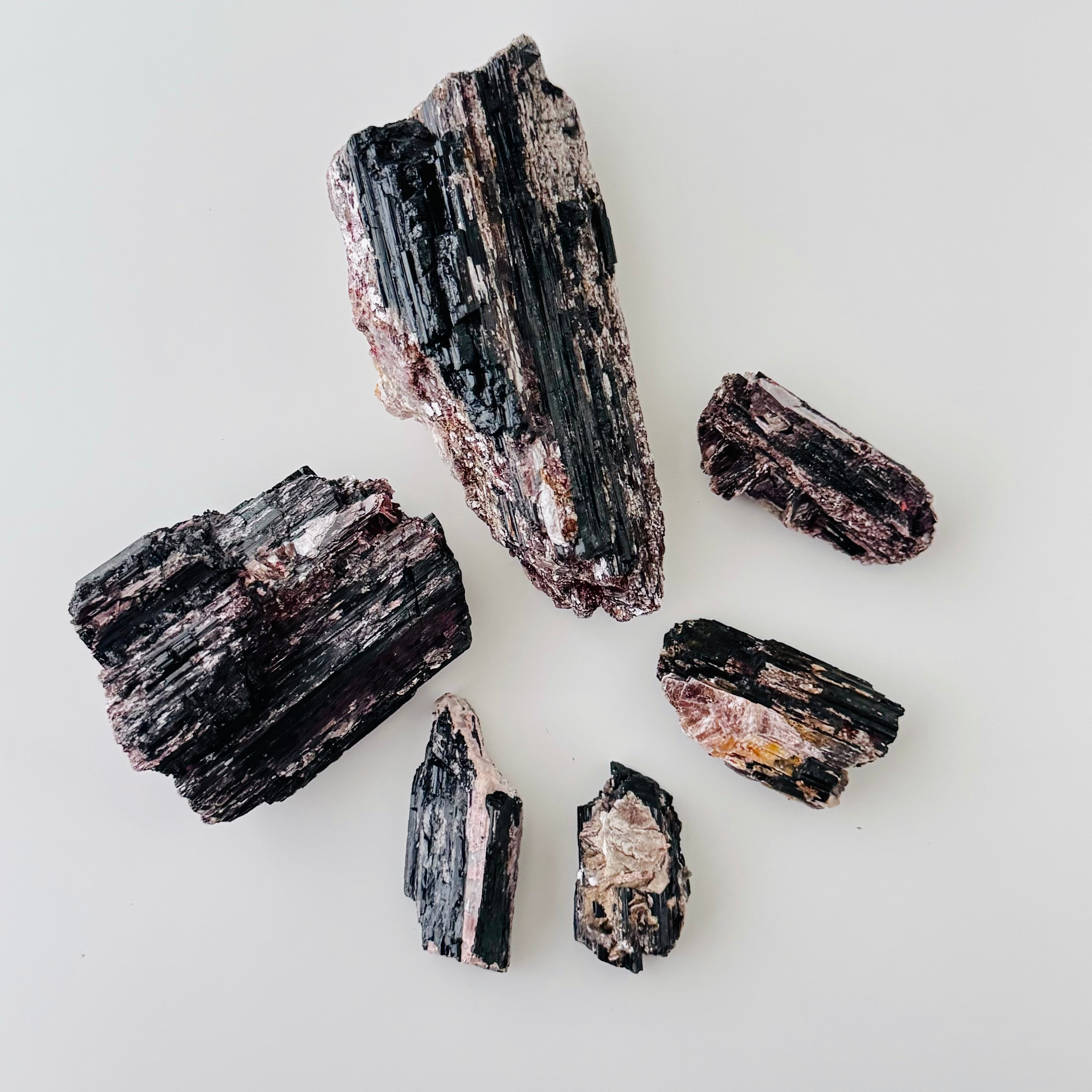Black Tourmaline