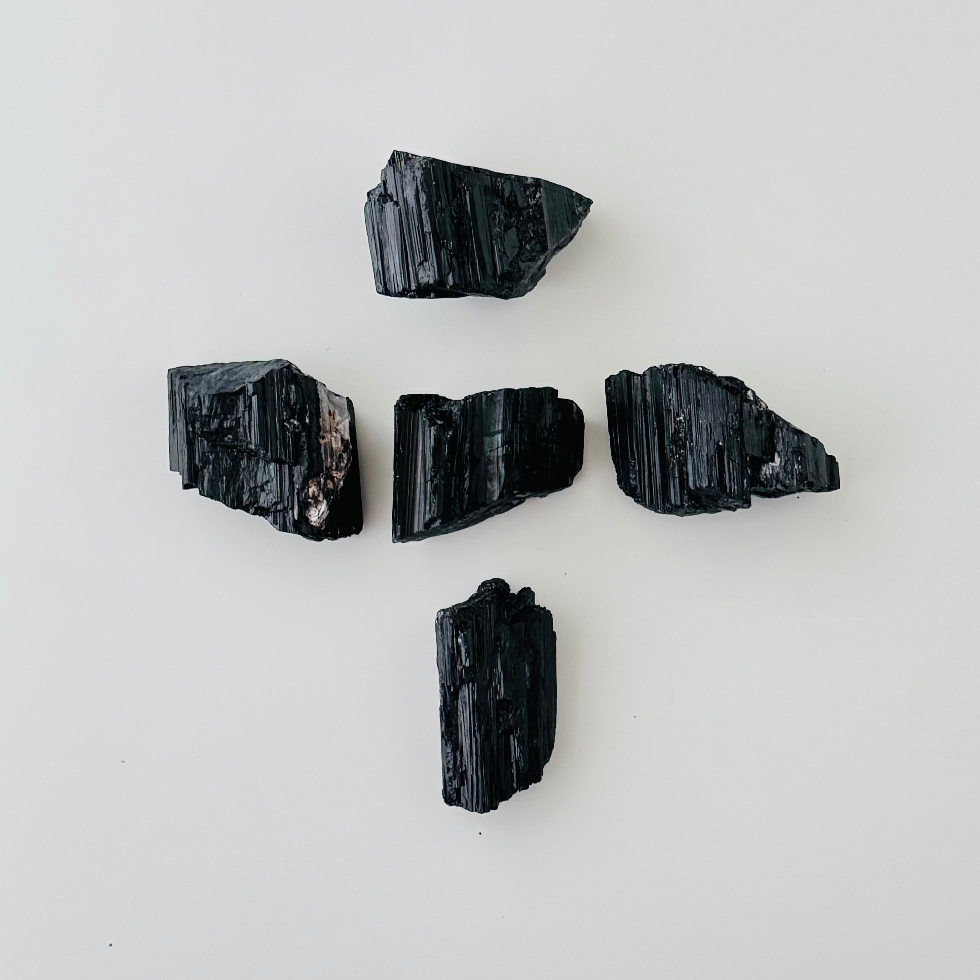 Black Tourmaline