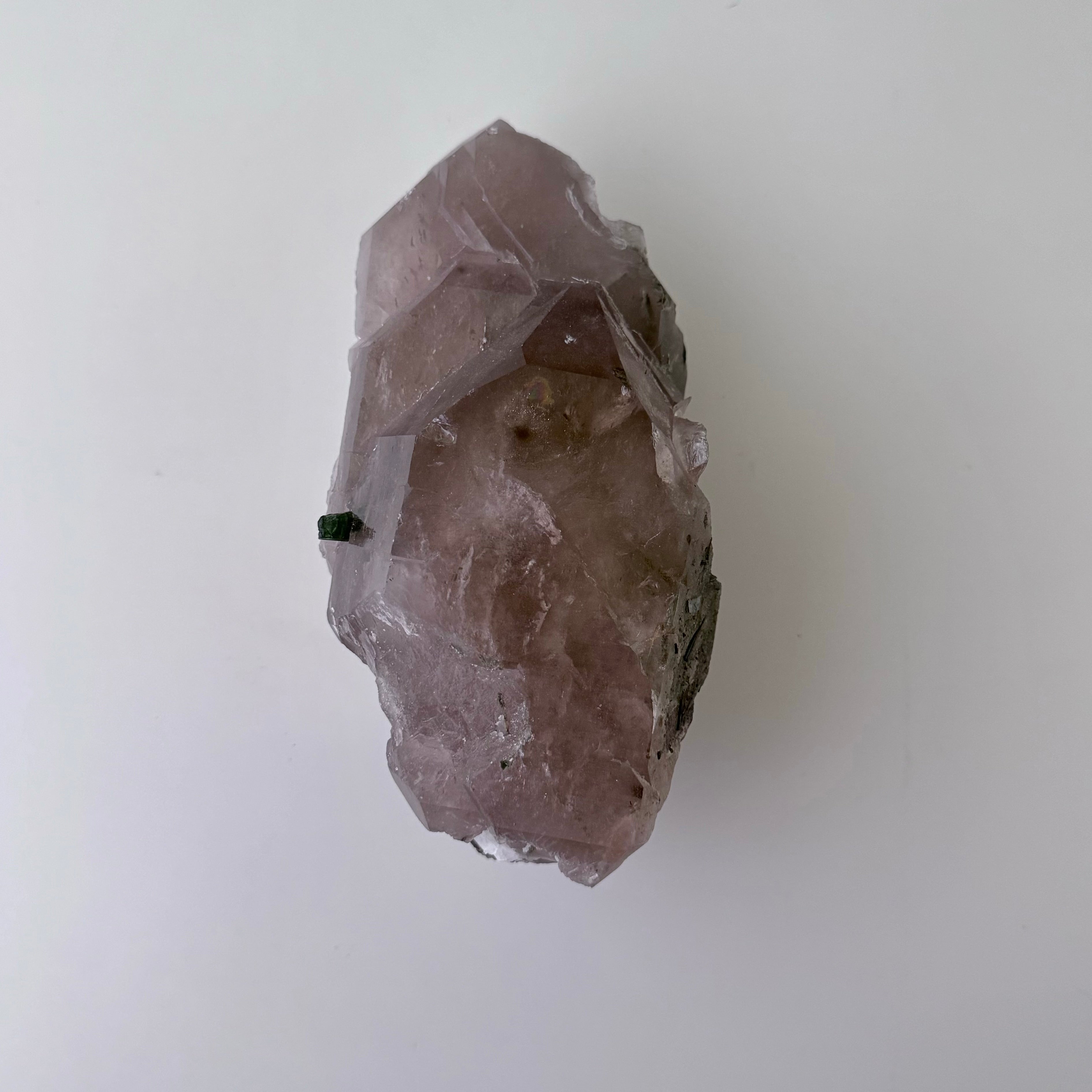 Smoky Quartz