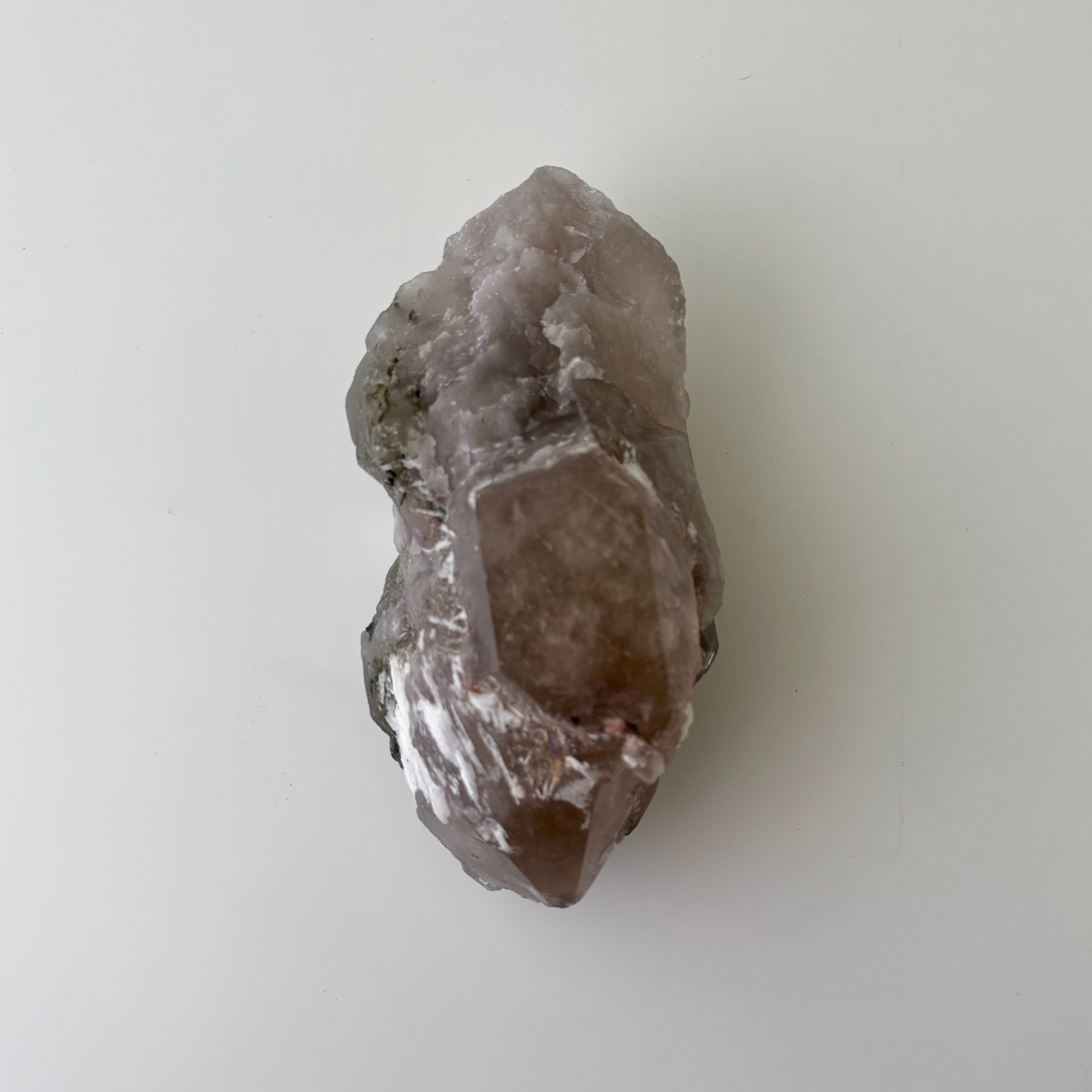 Smoky Quartz