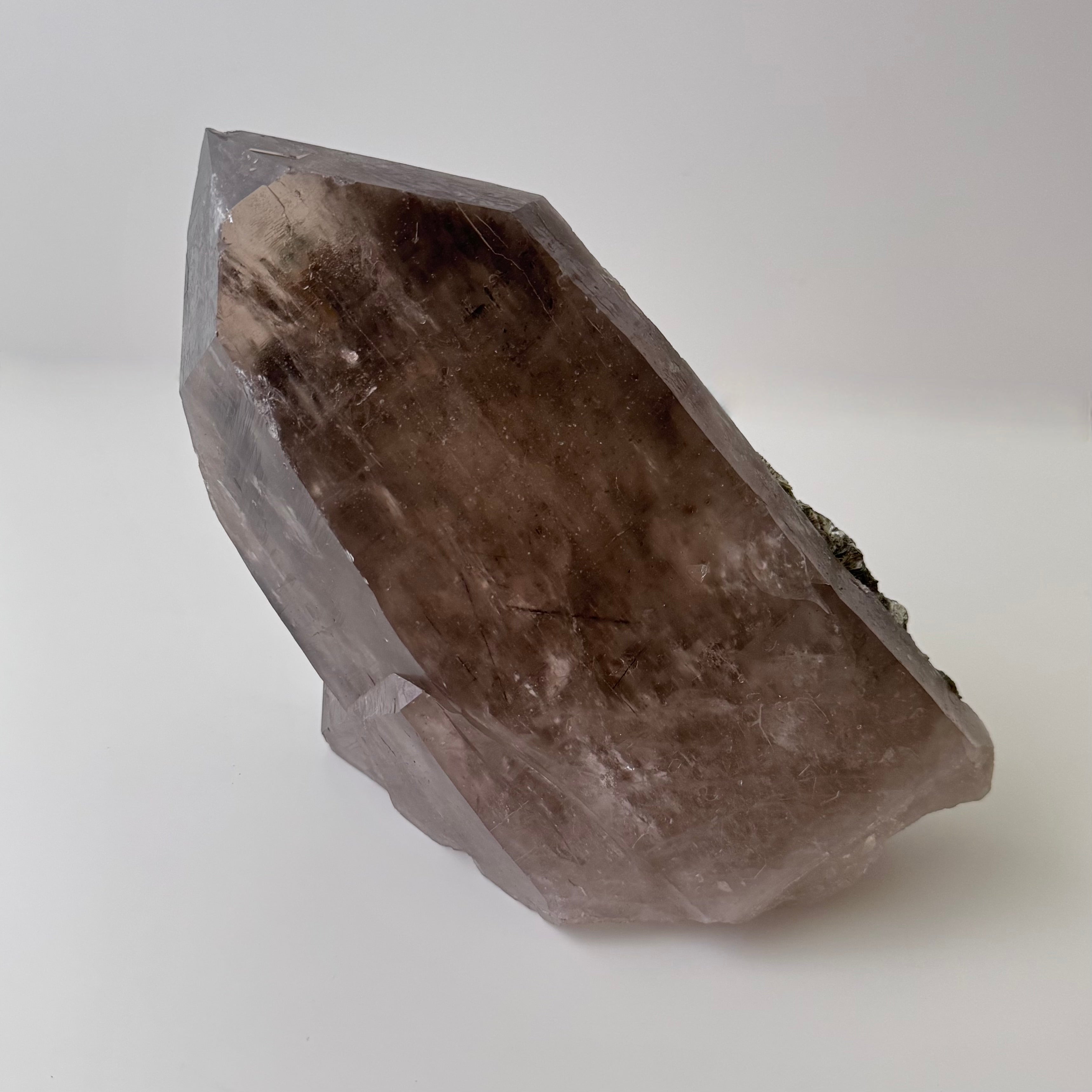Smoky Quartz