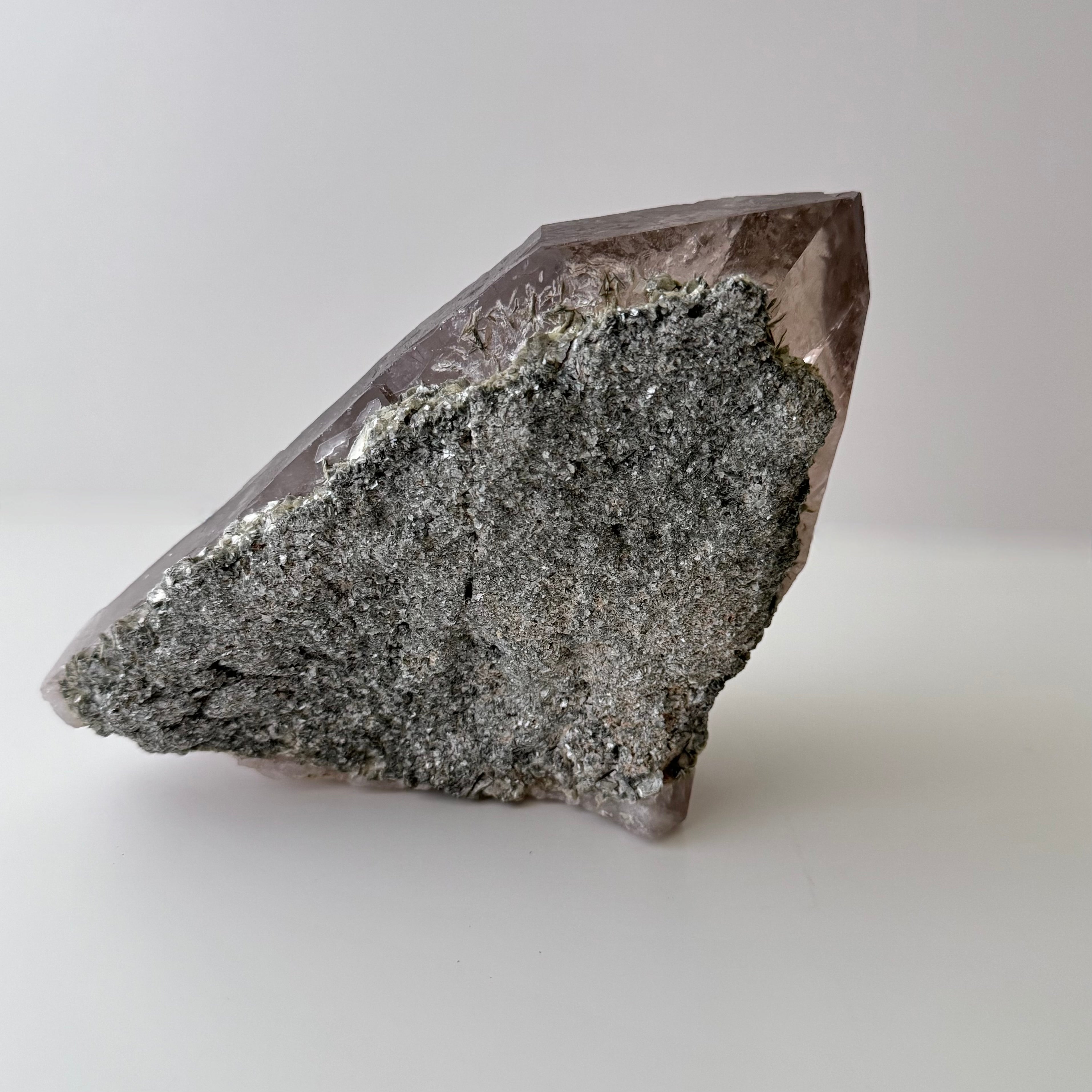 Smoky Quartz