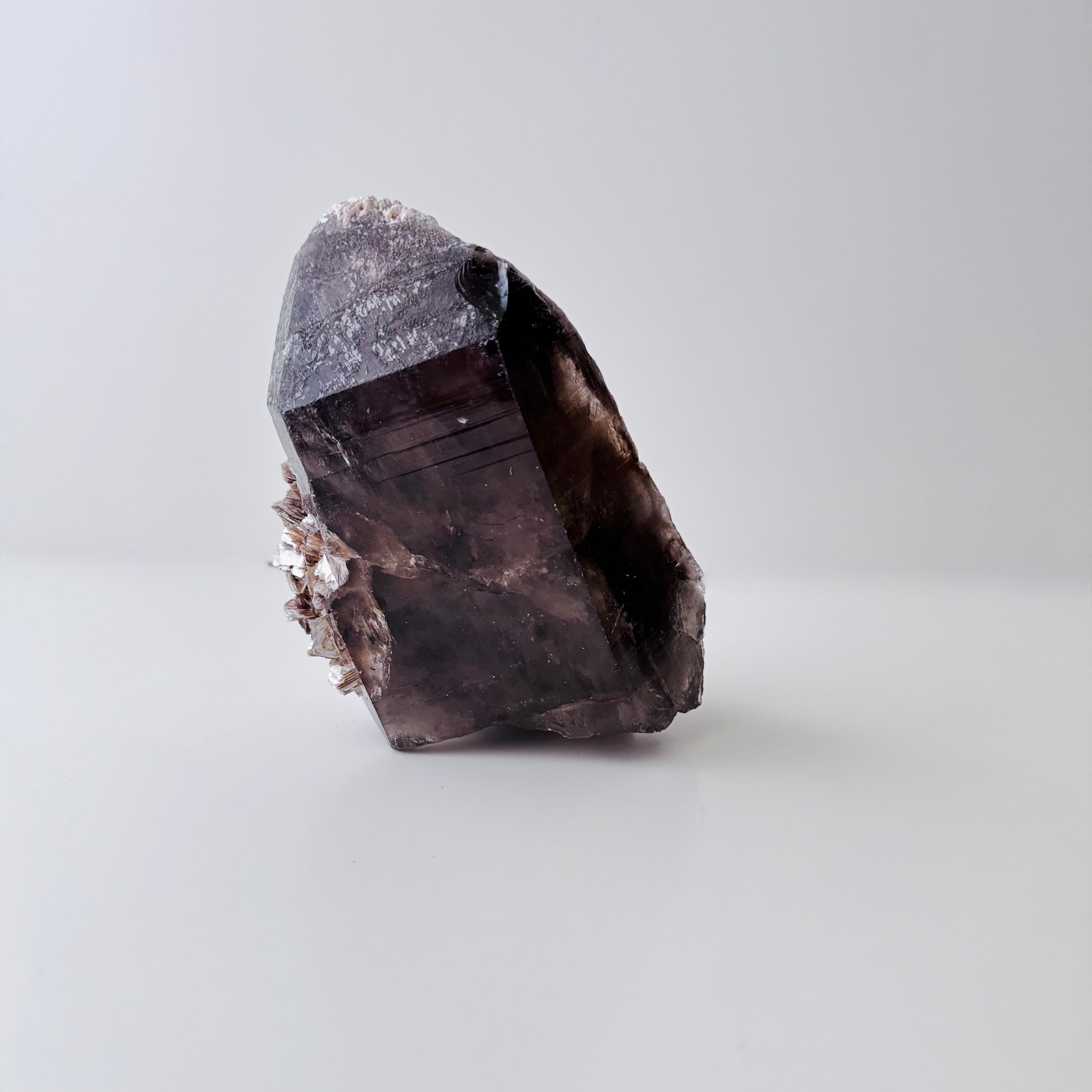 Smoky Quartz
