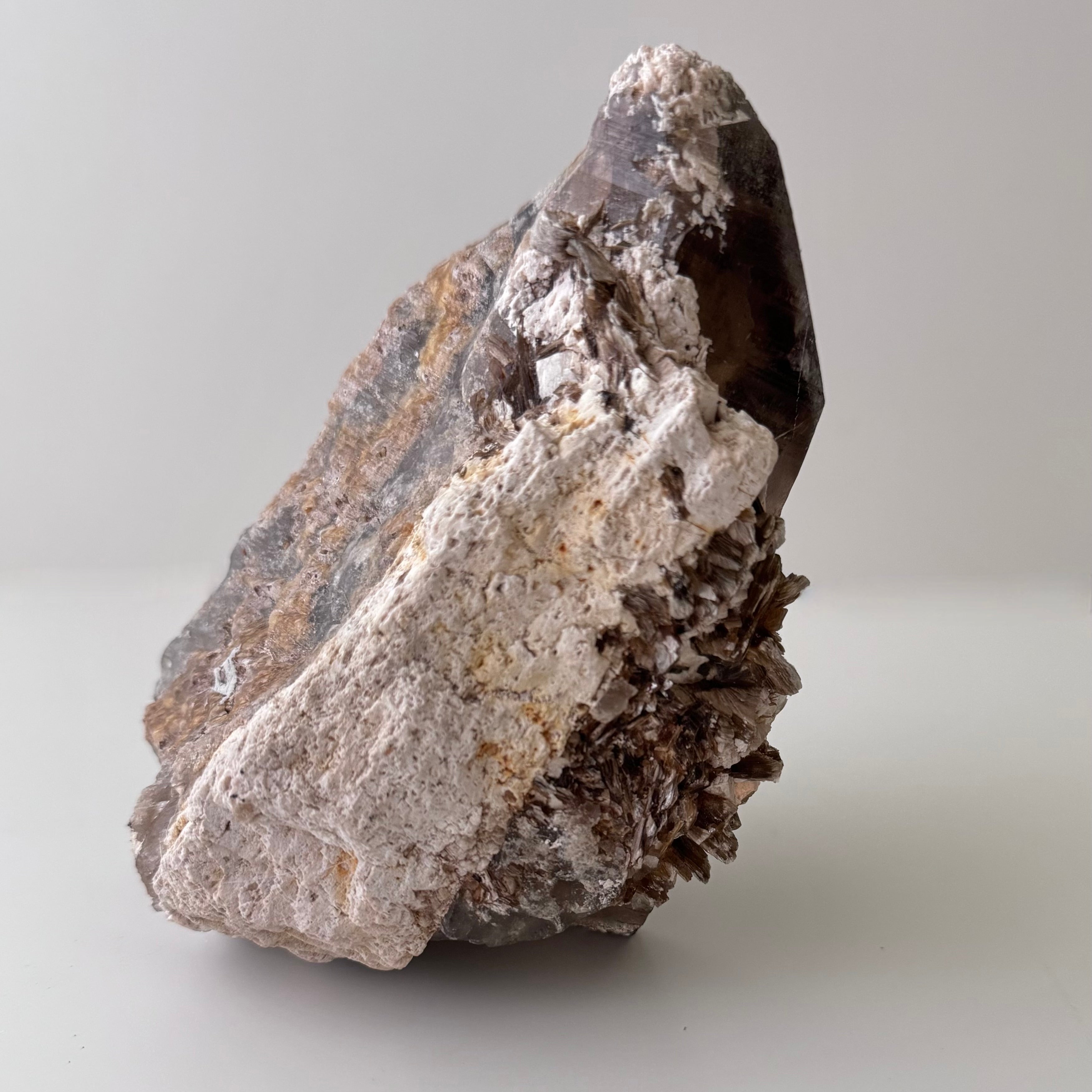 Smoky Quartz