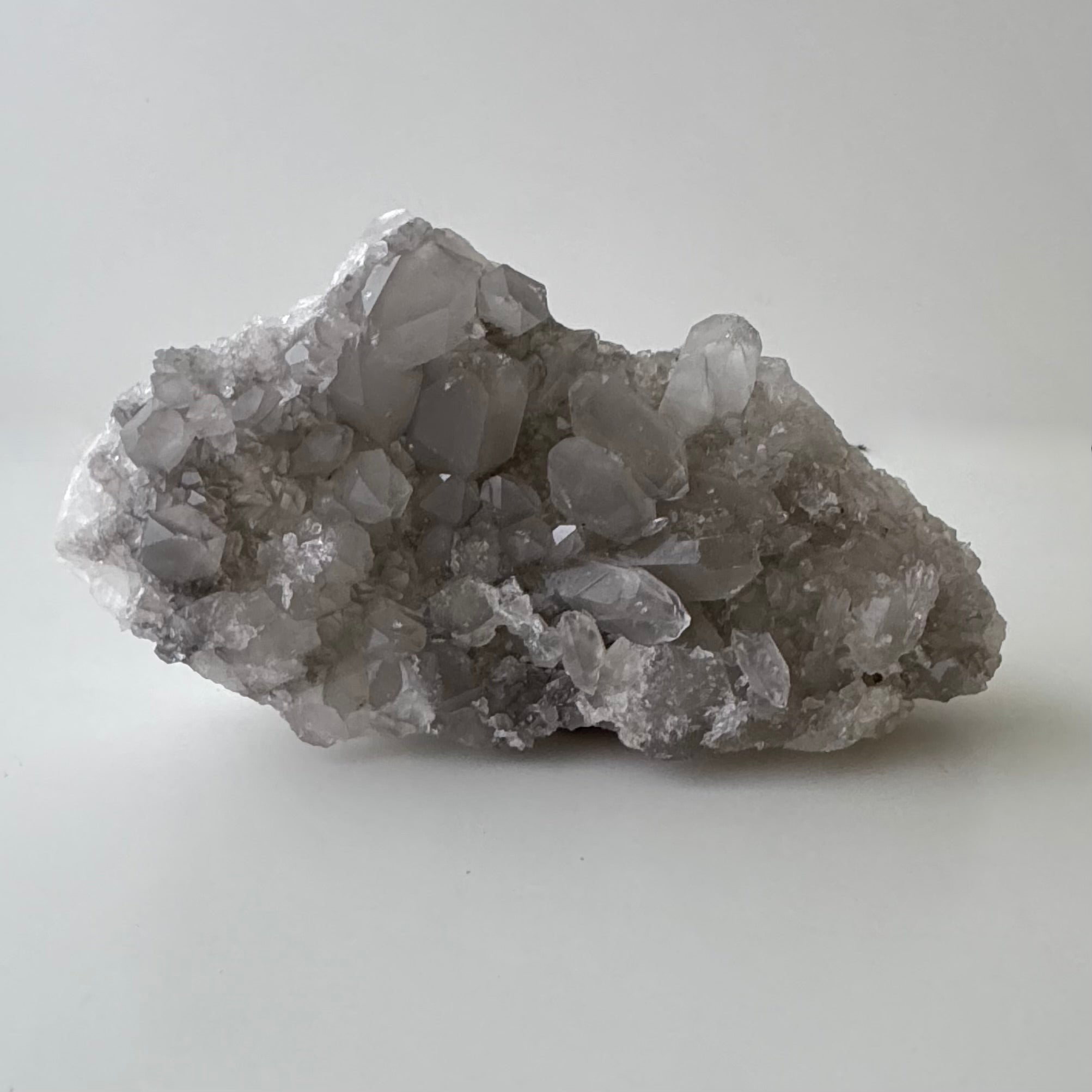 Smoky Quartz
