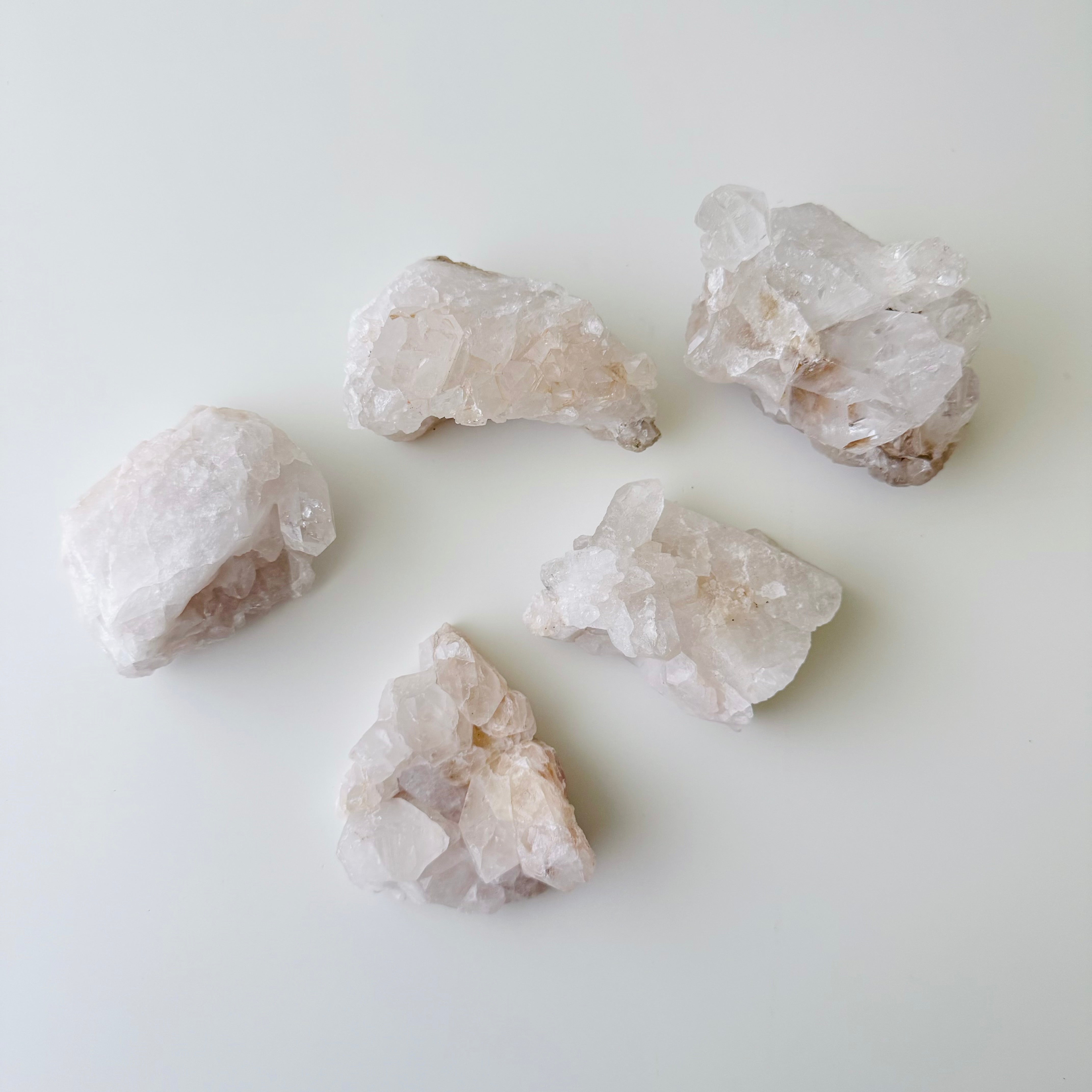 Clear Quartz