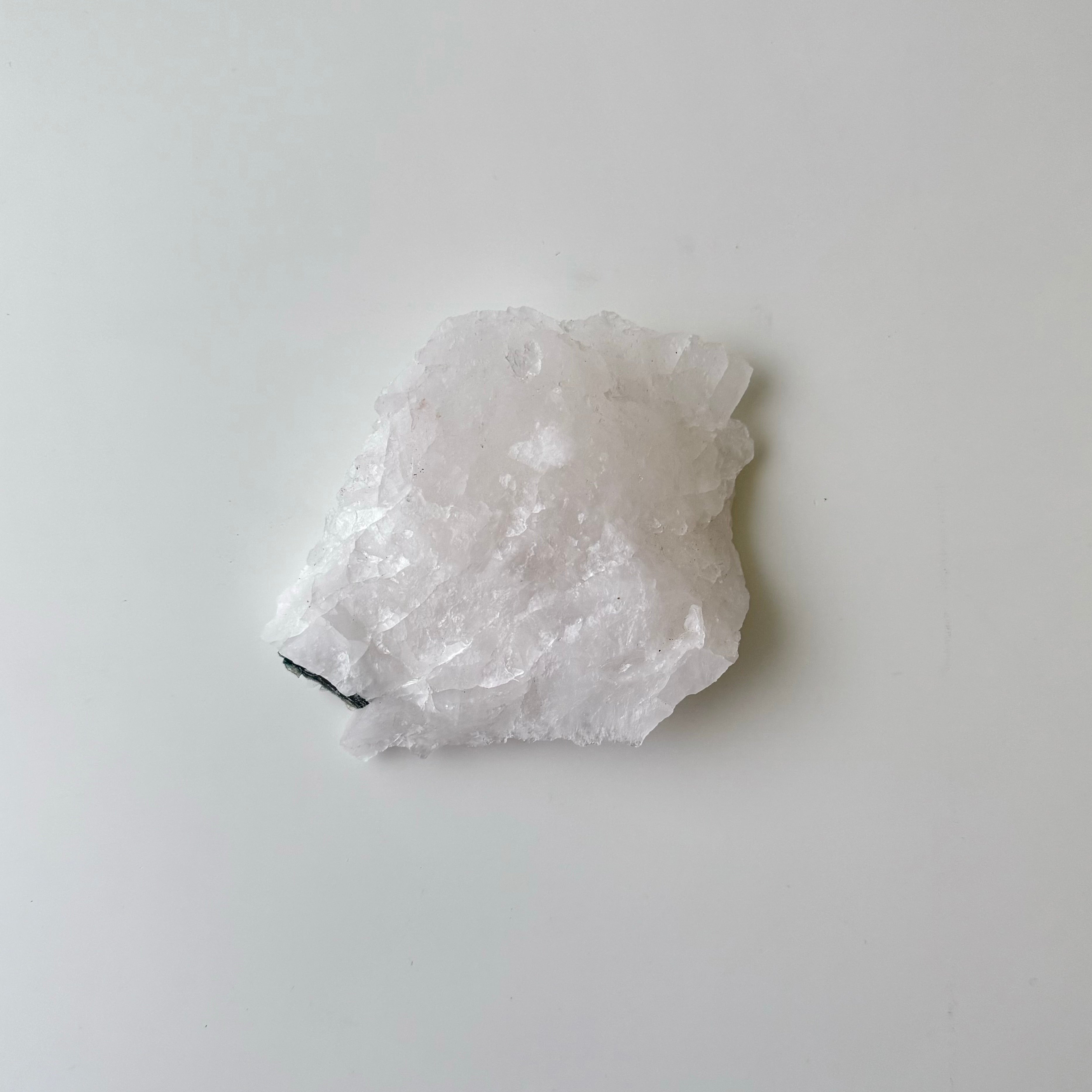 Clear Quartz