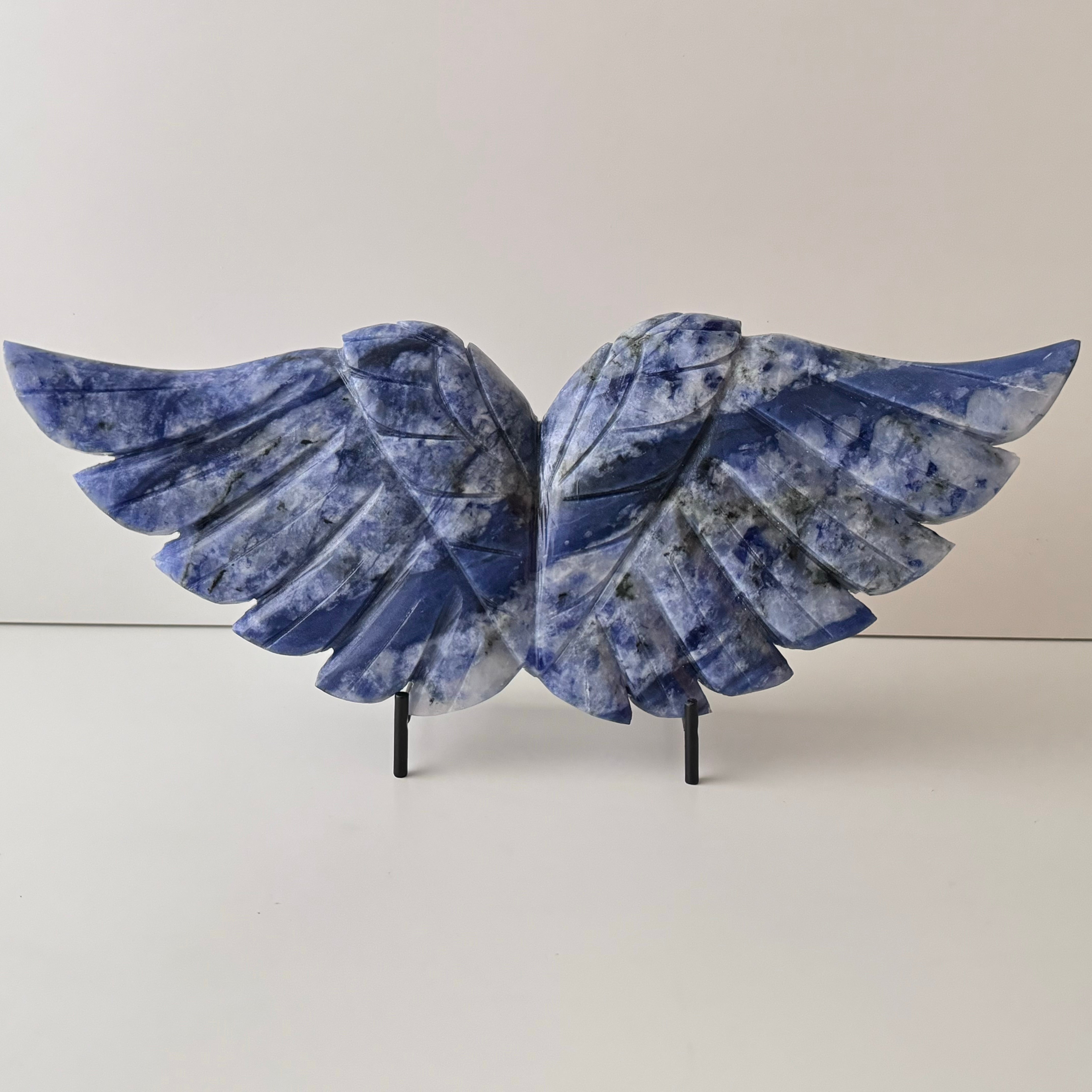 Angel Wings
