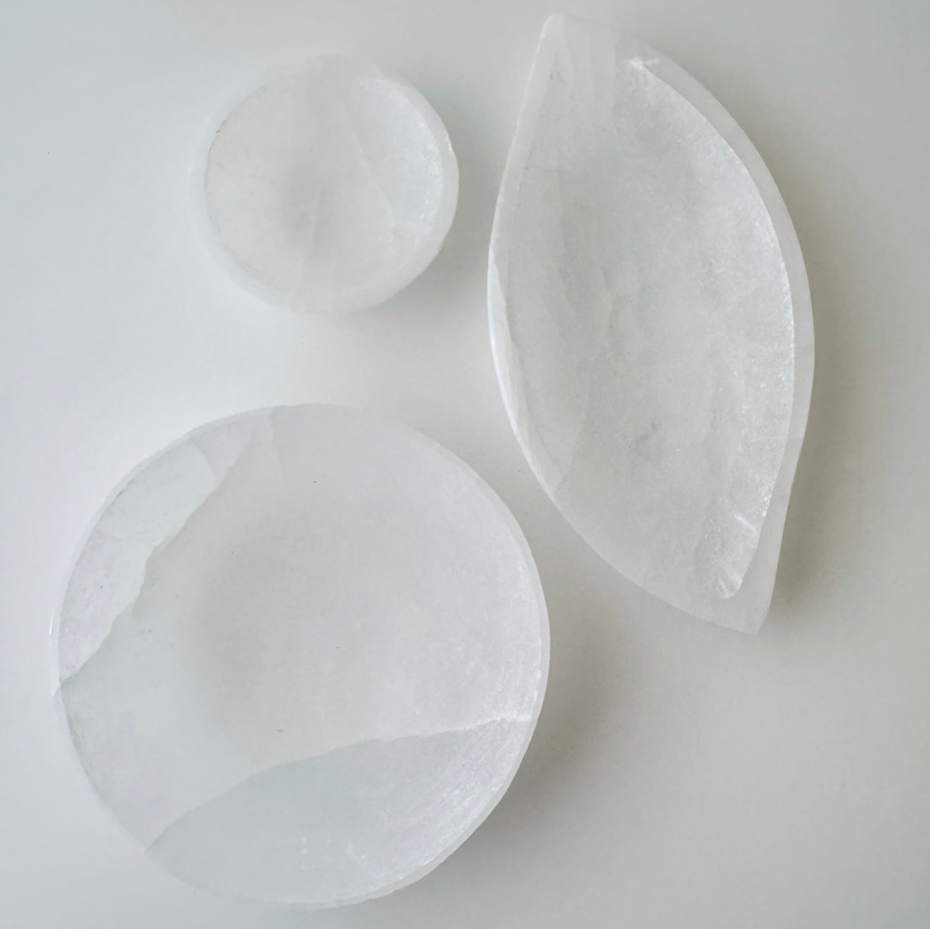 Selenite