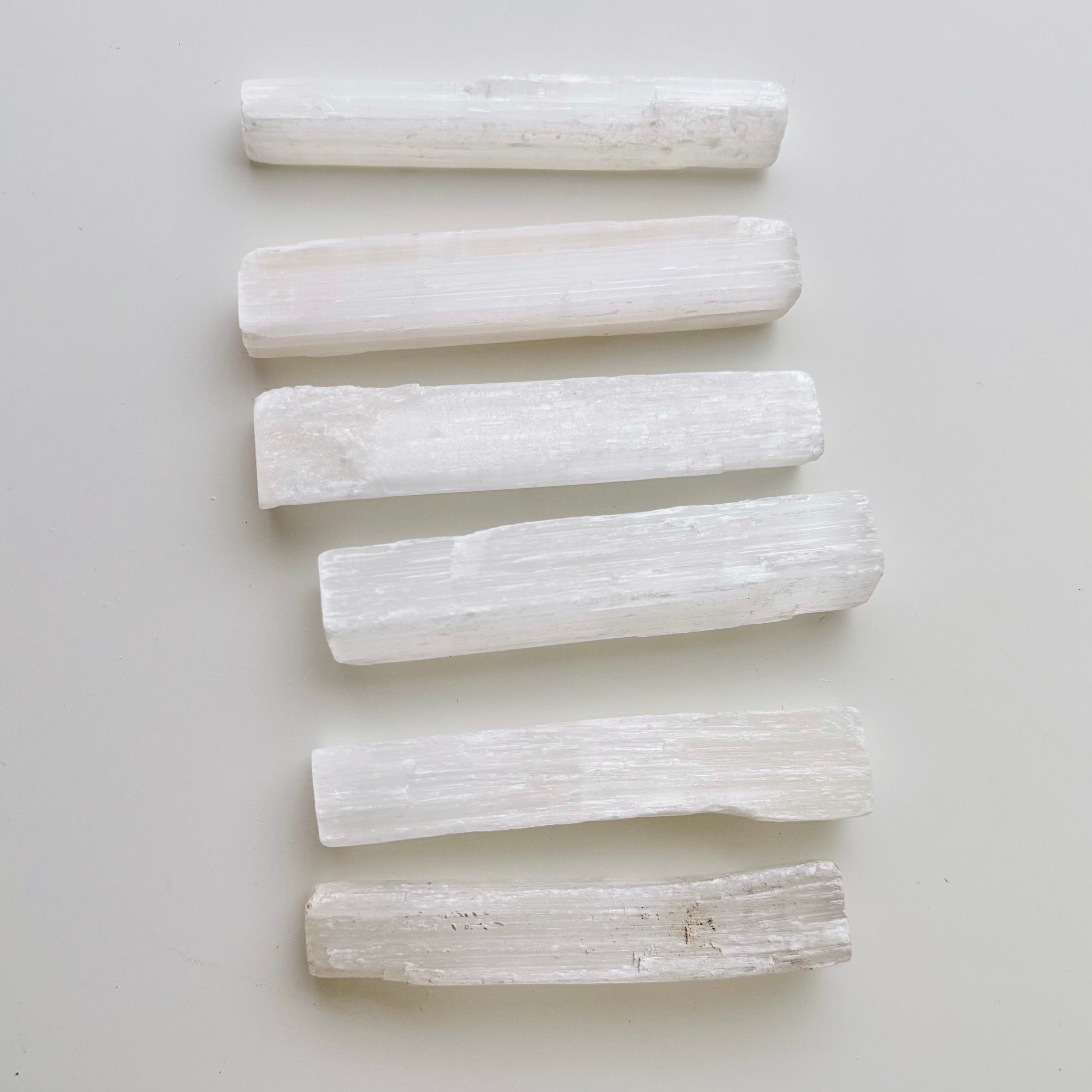 Selenite