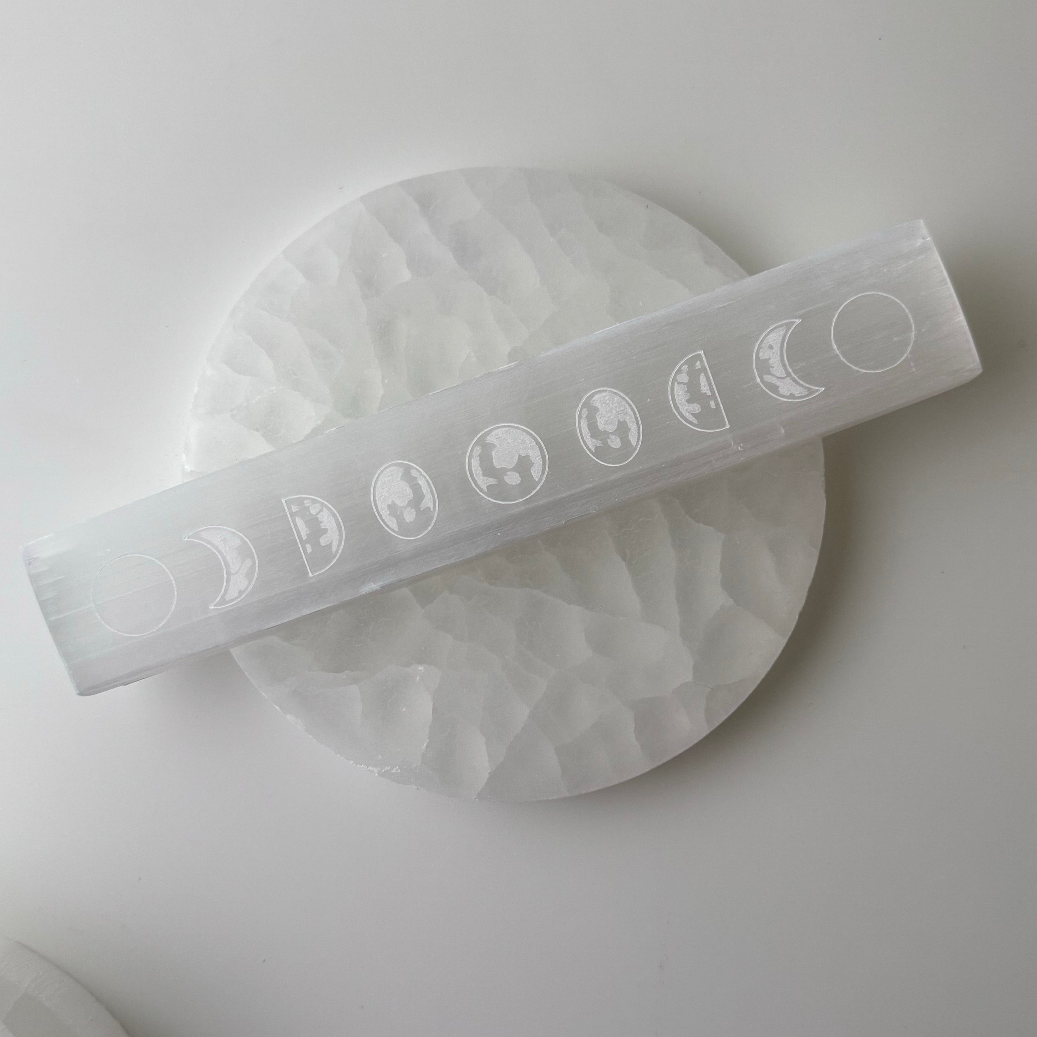 Selenite