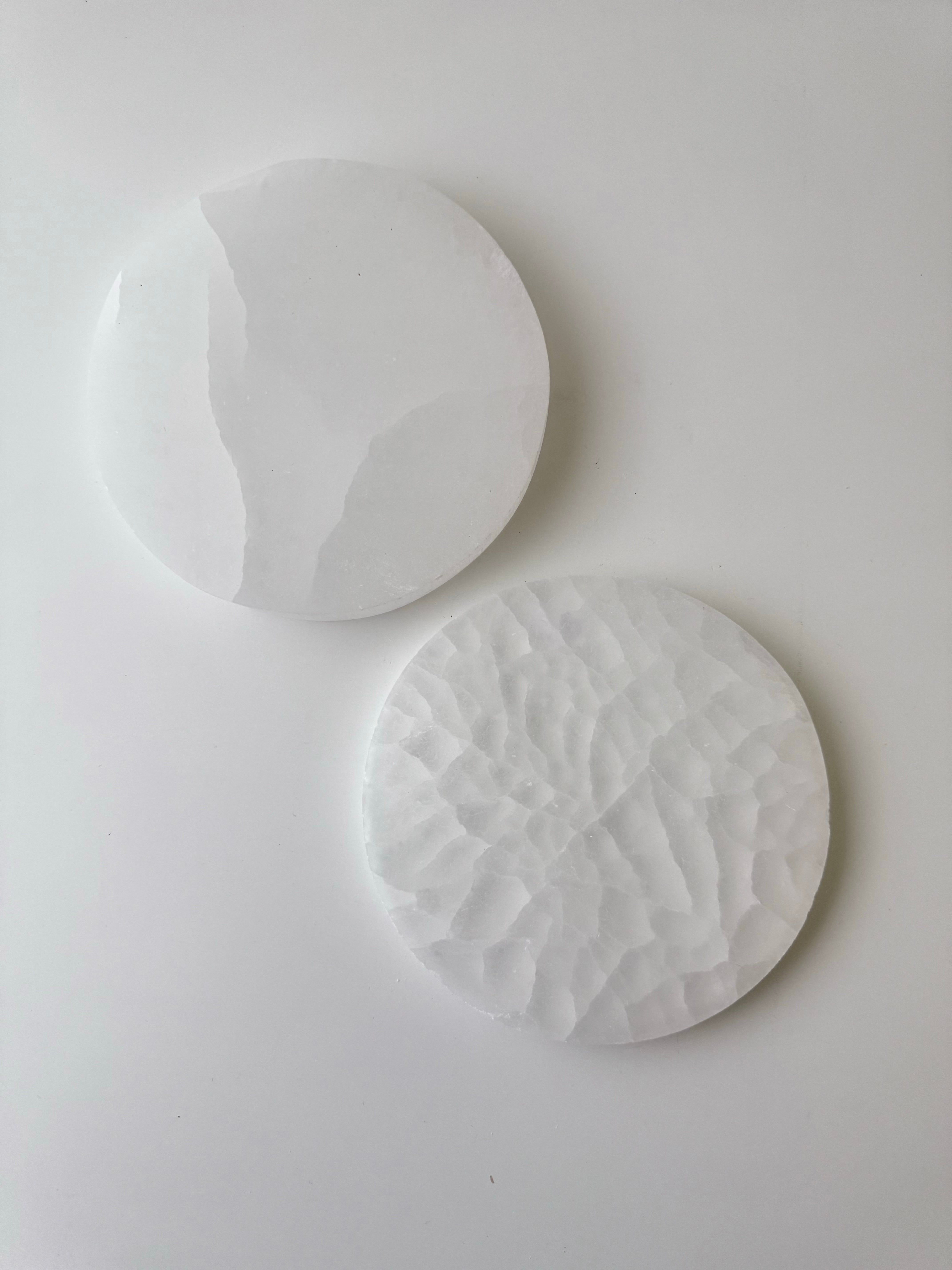 Selenite