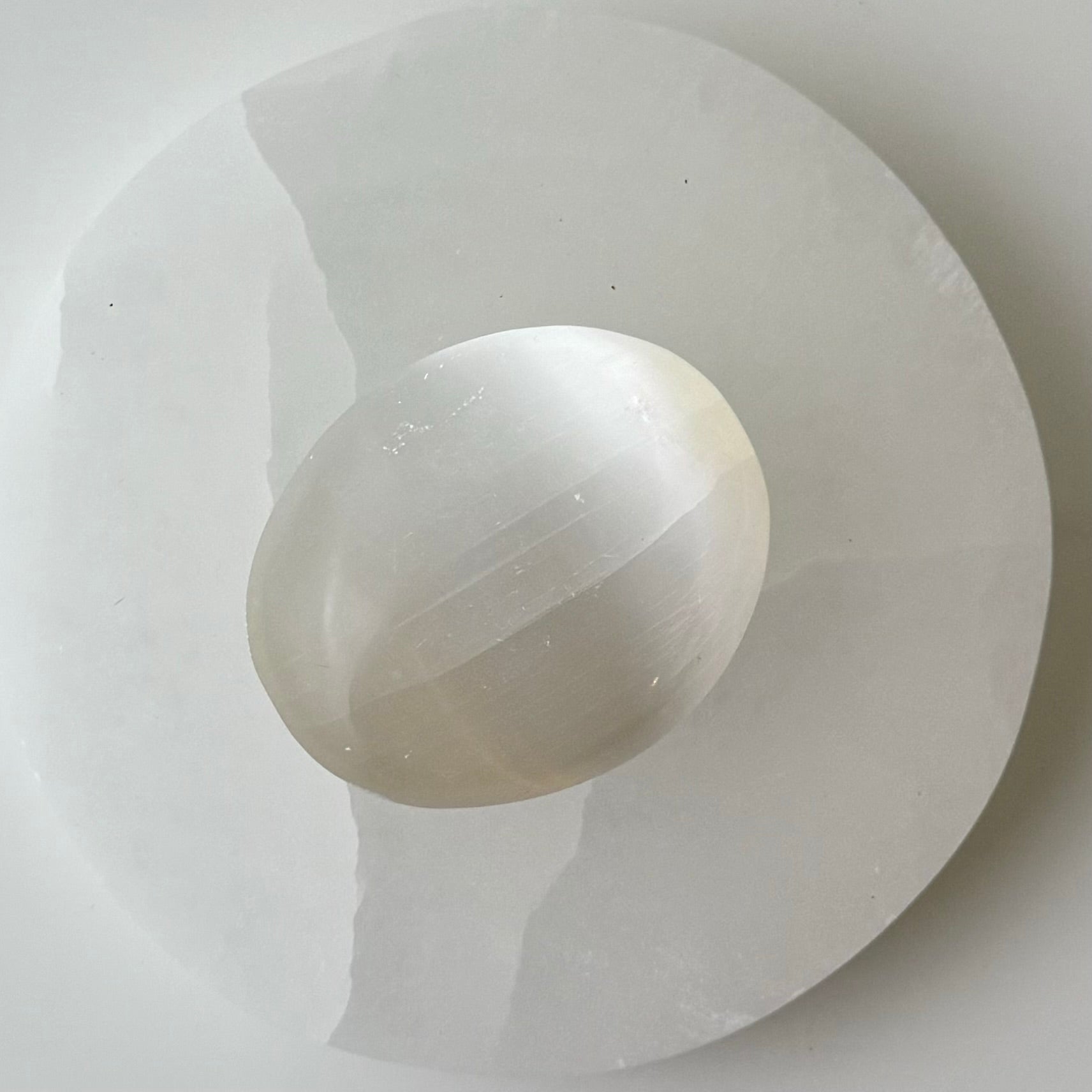 Selenite