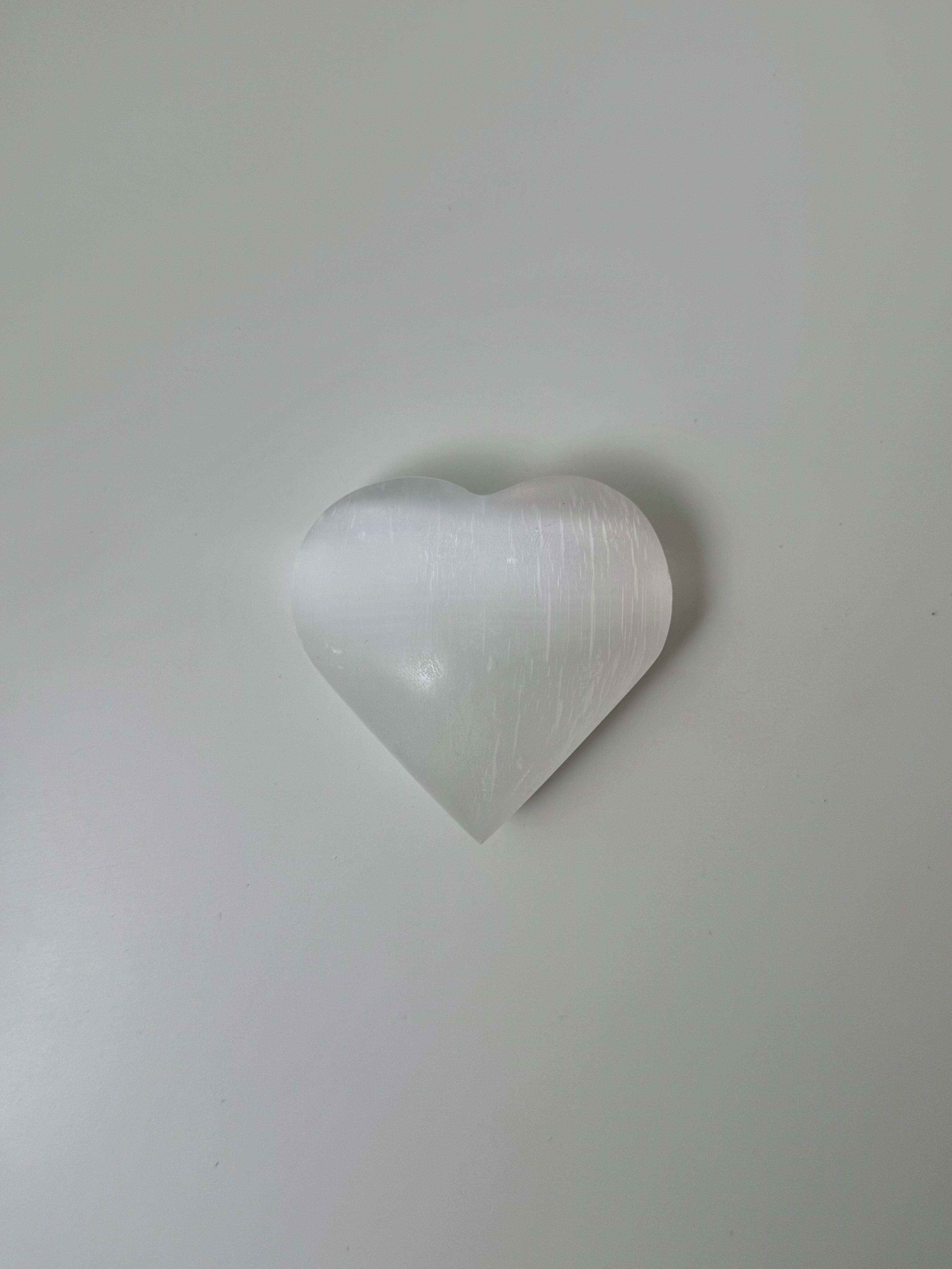 Selenite