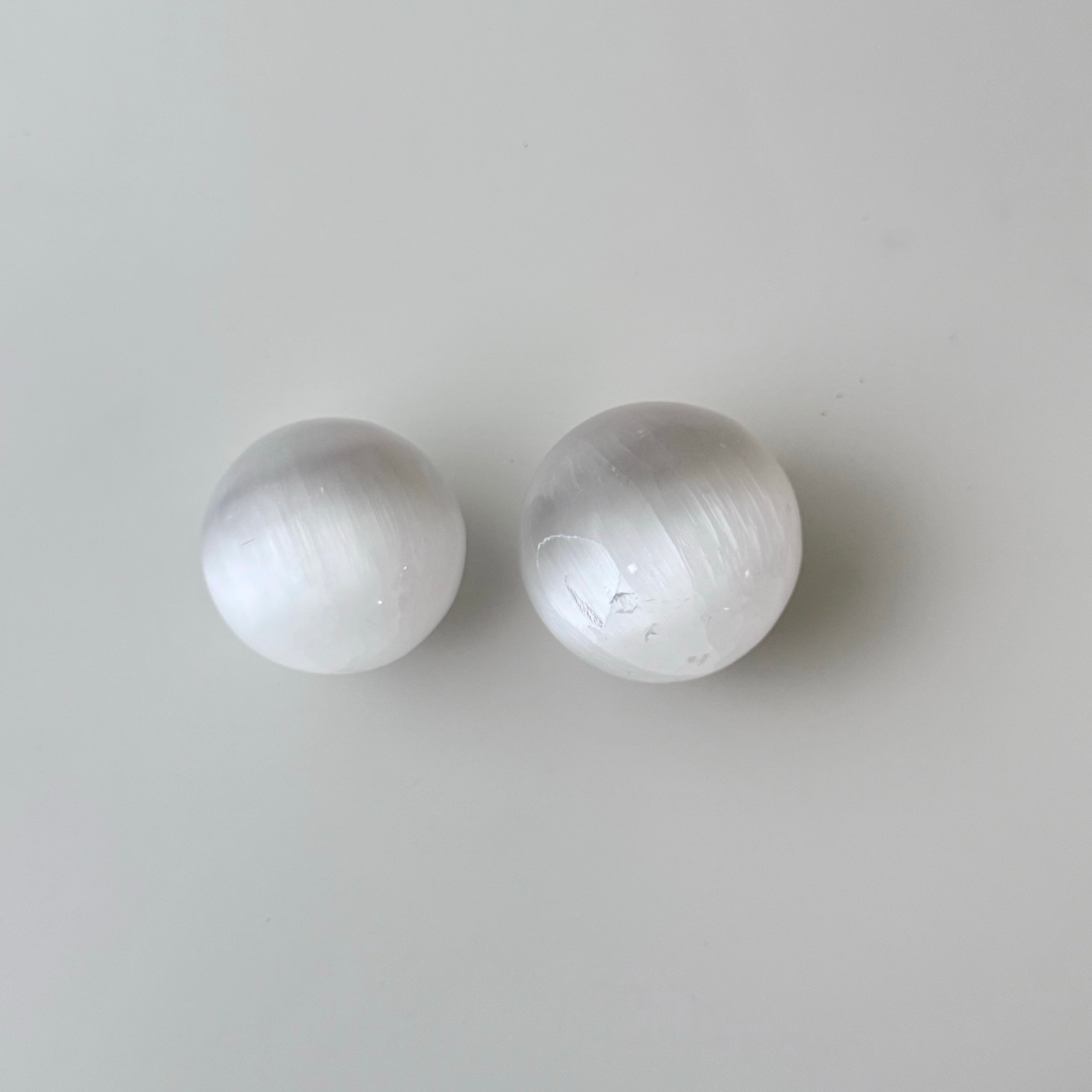 Selenite