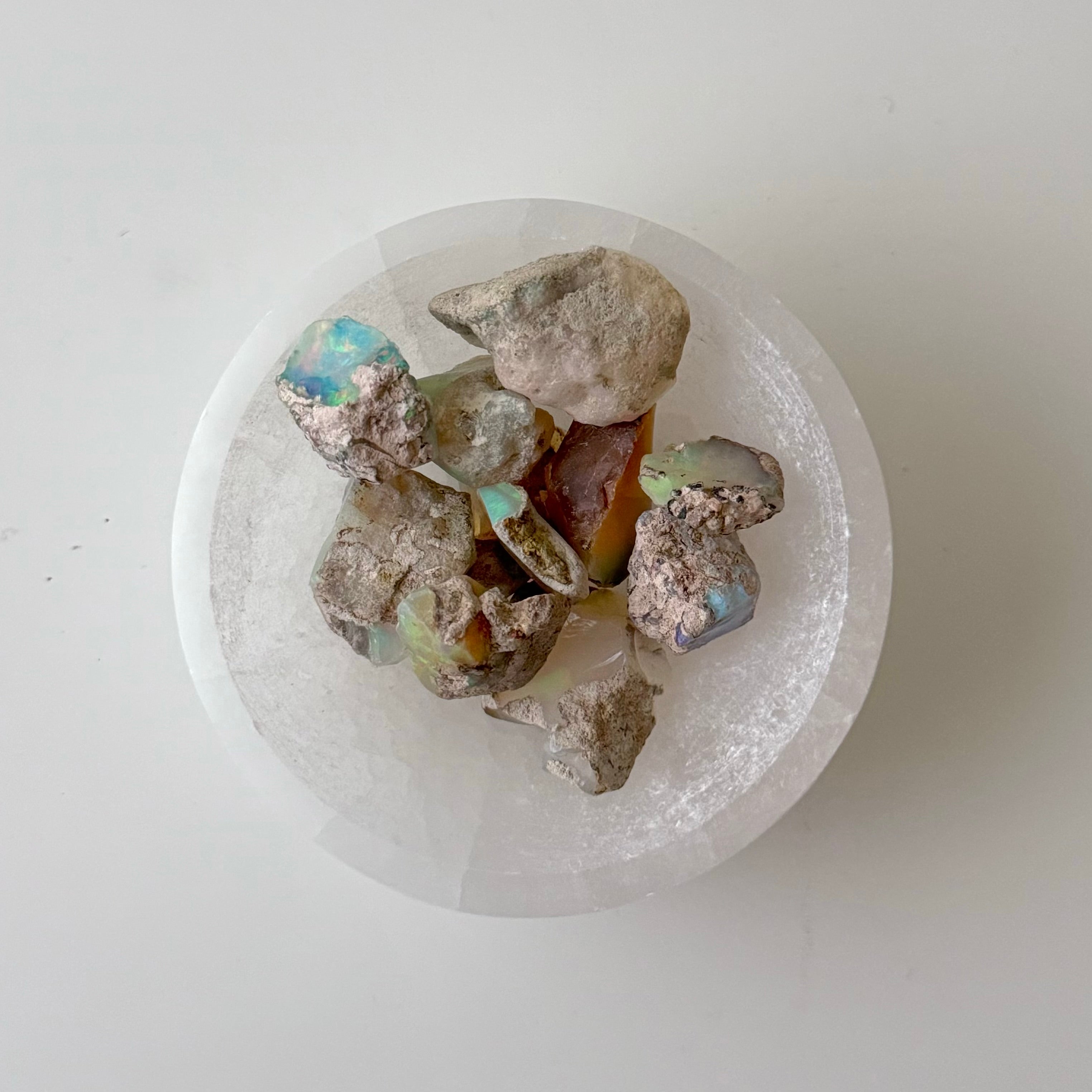 Welo (Ethiopia) Opal