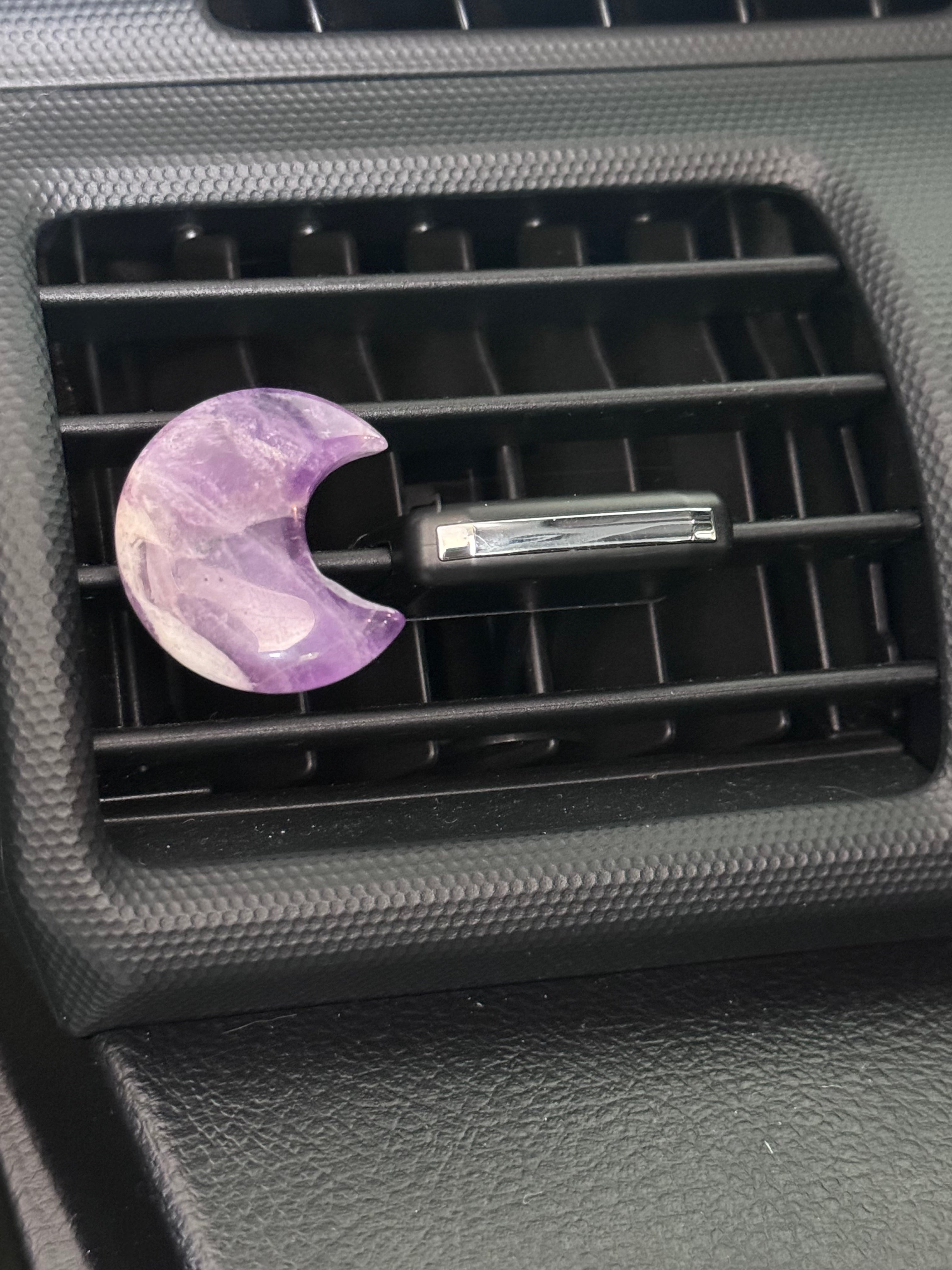 Car Vent Clips