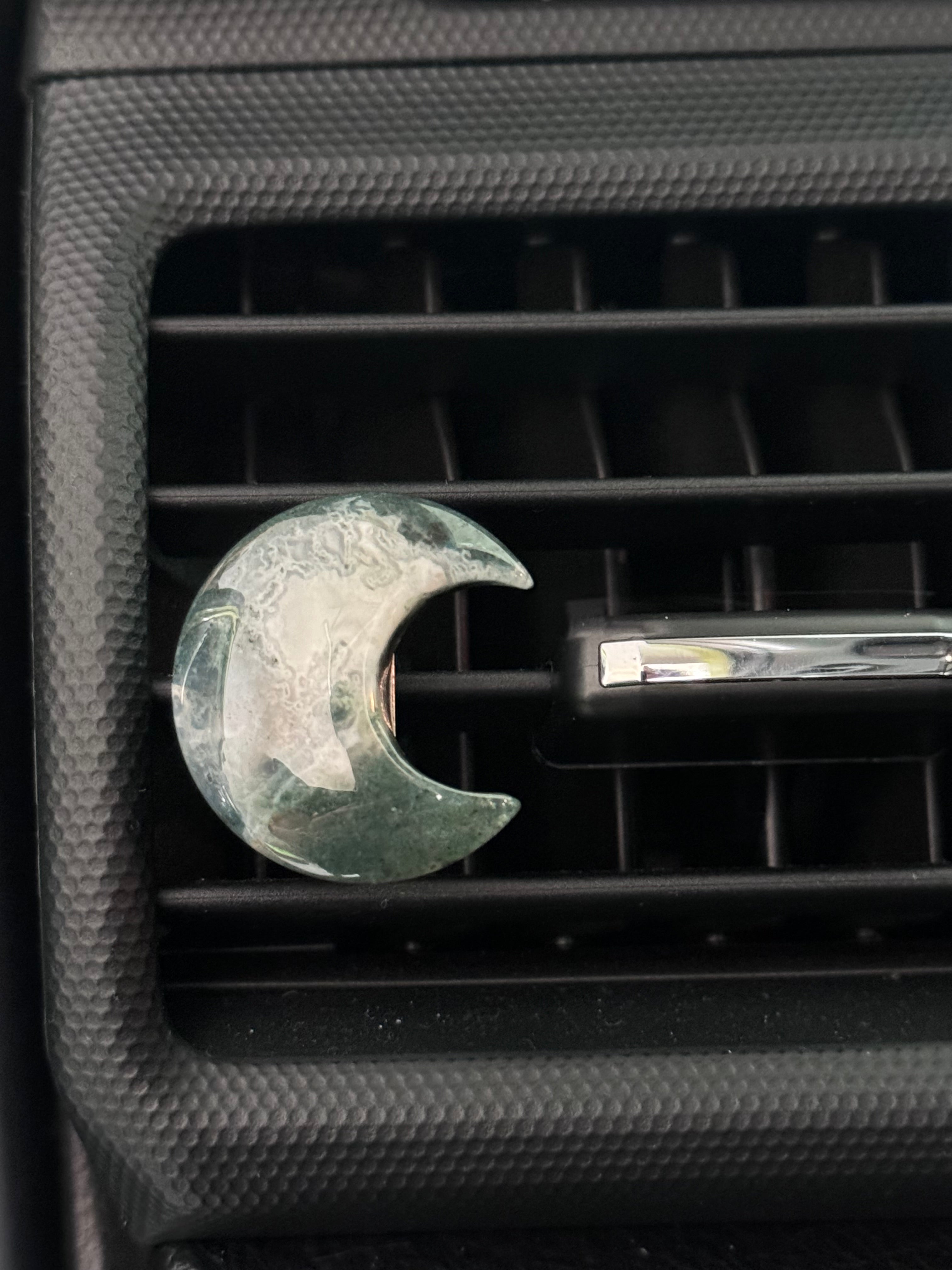Car Vent Clips
