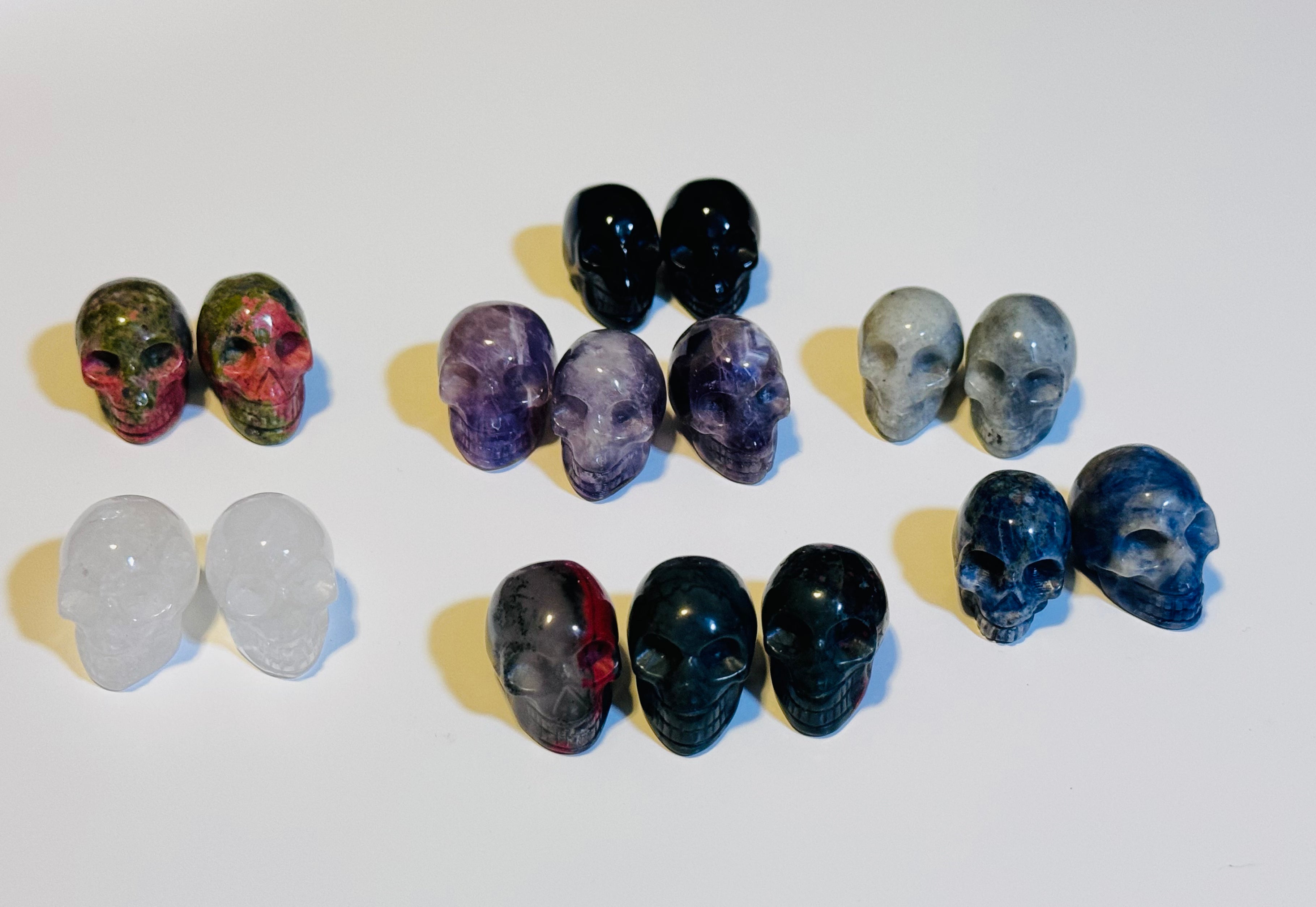 Skull (mini)