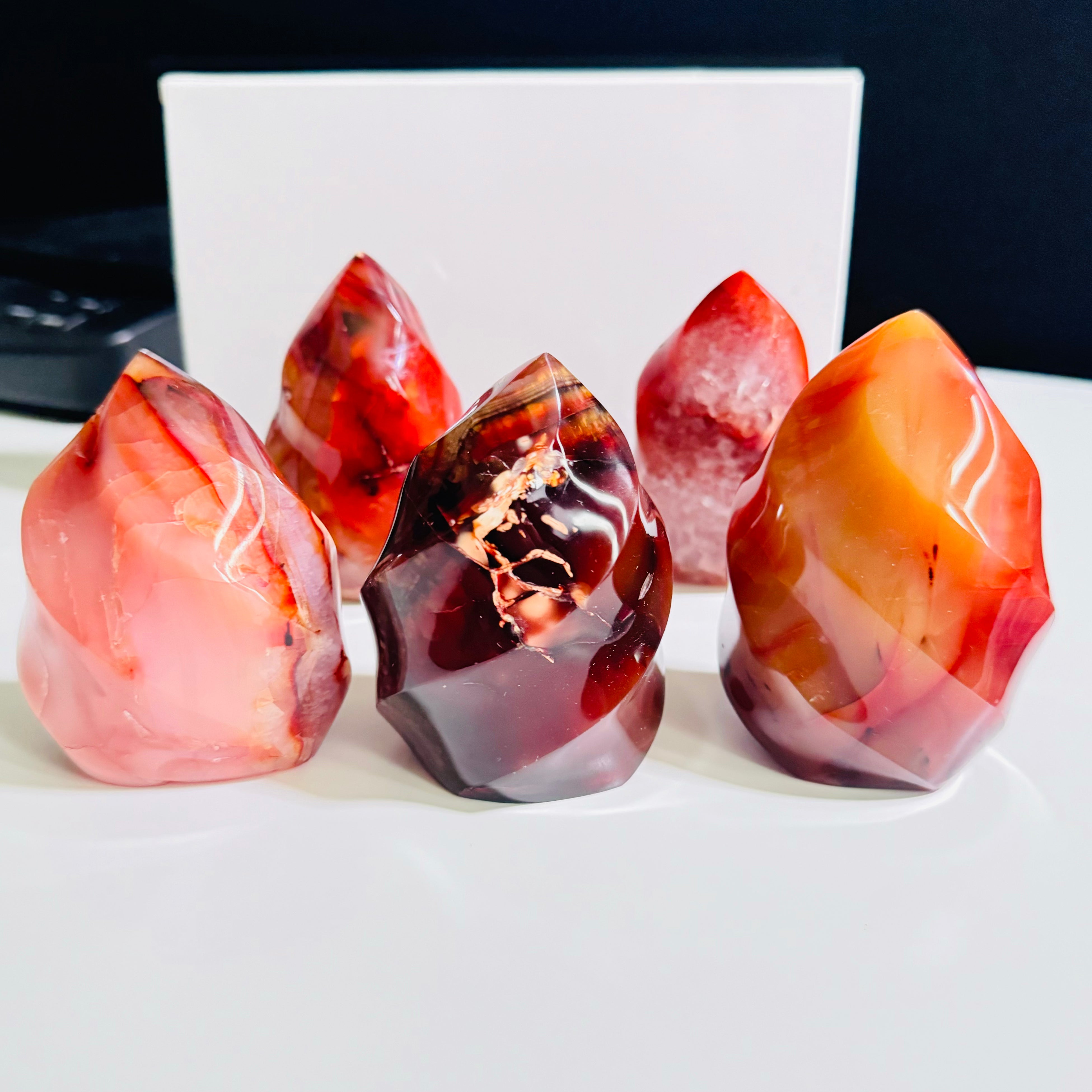 Carnelian