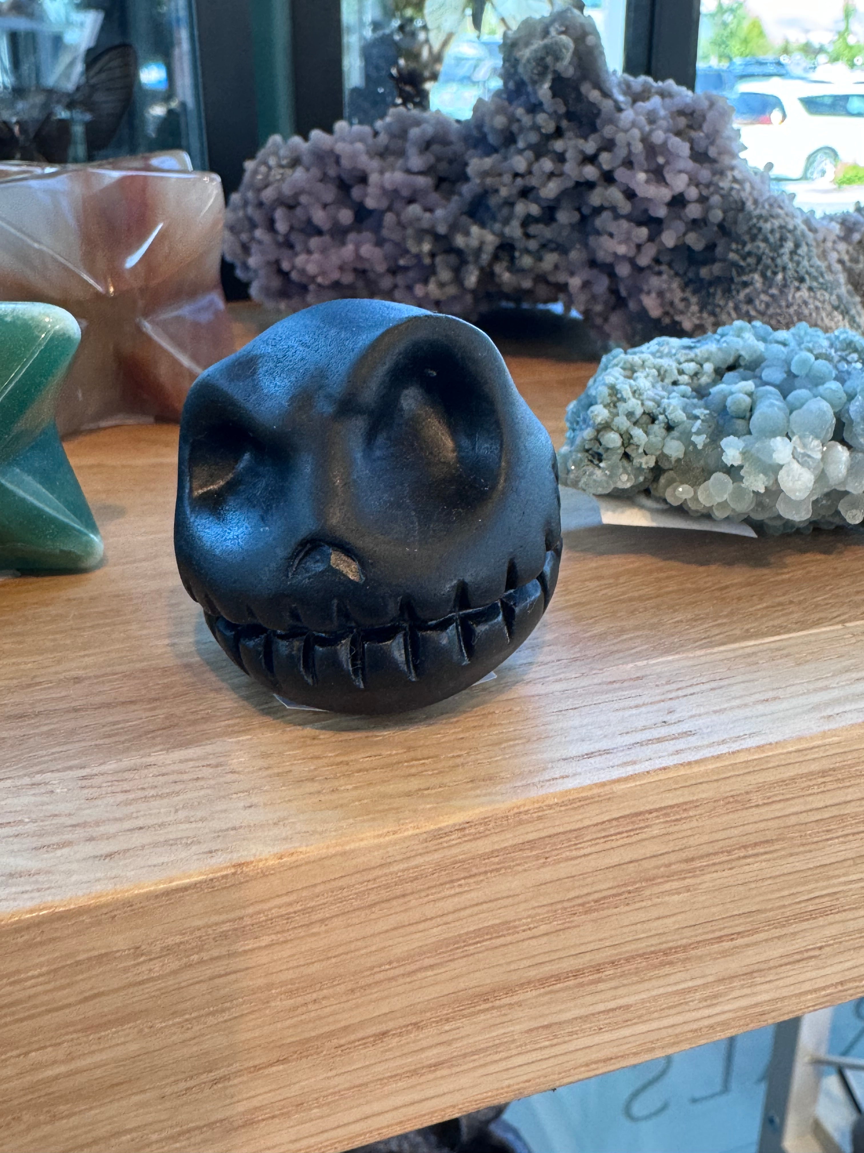 Obsidian