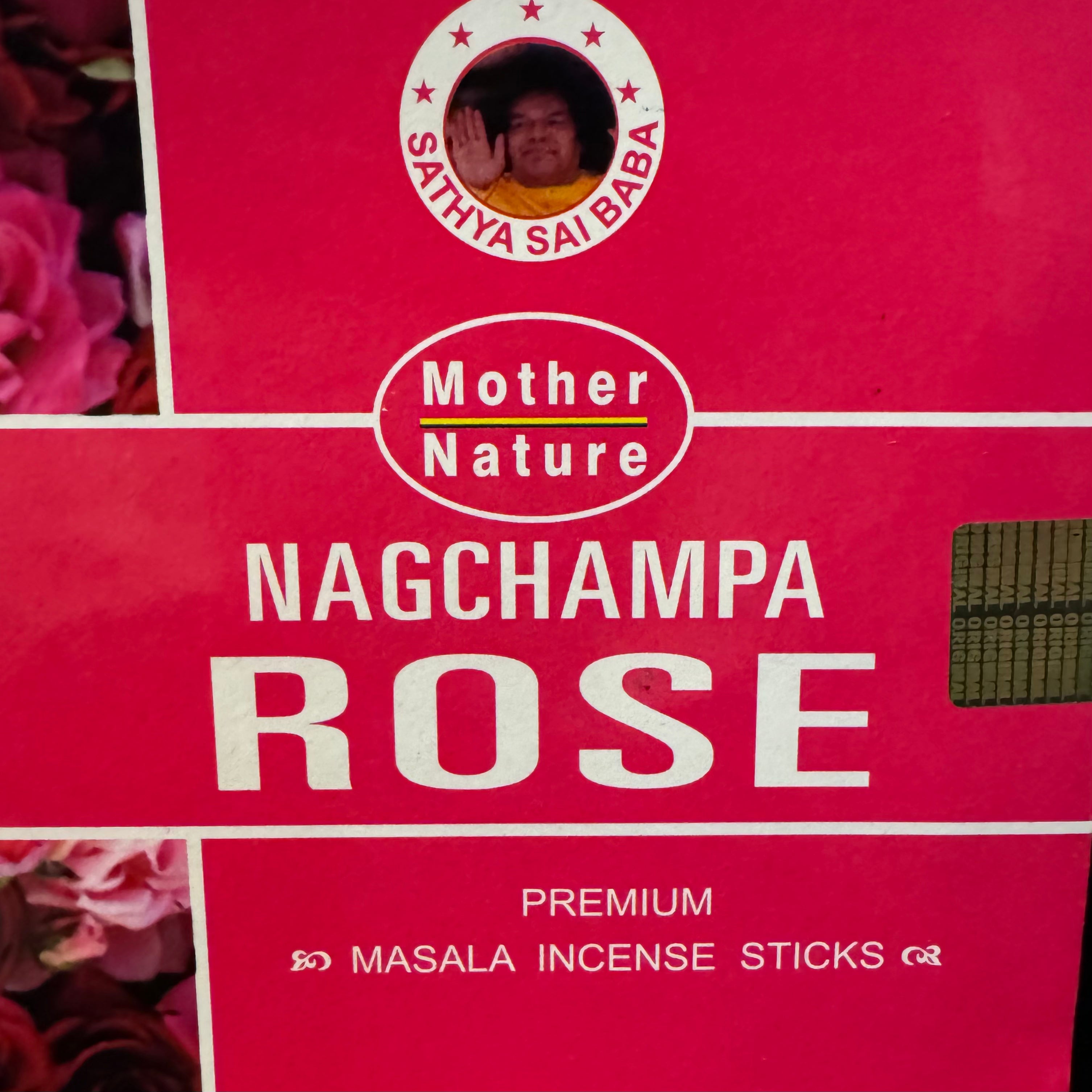 Incense