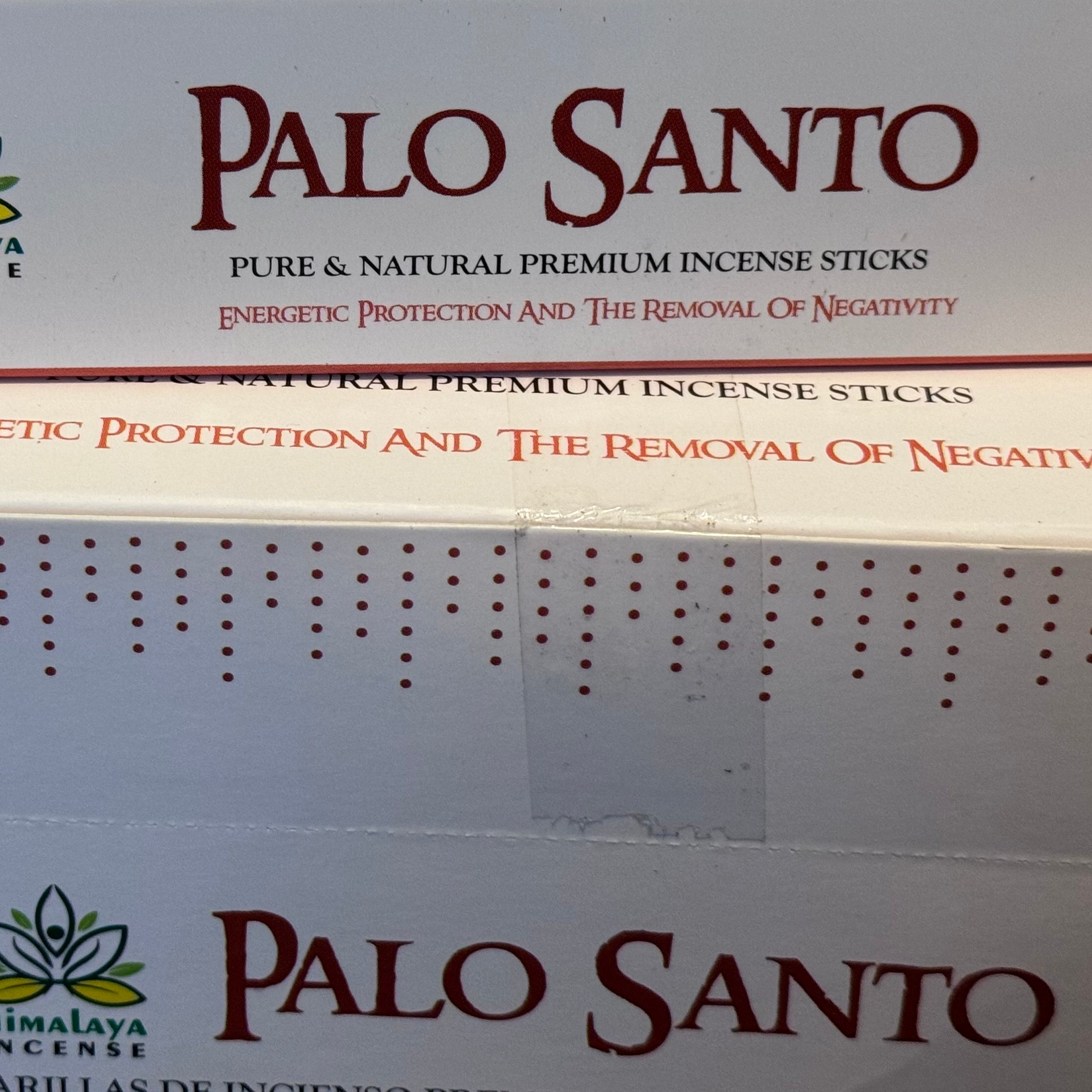 Incense
