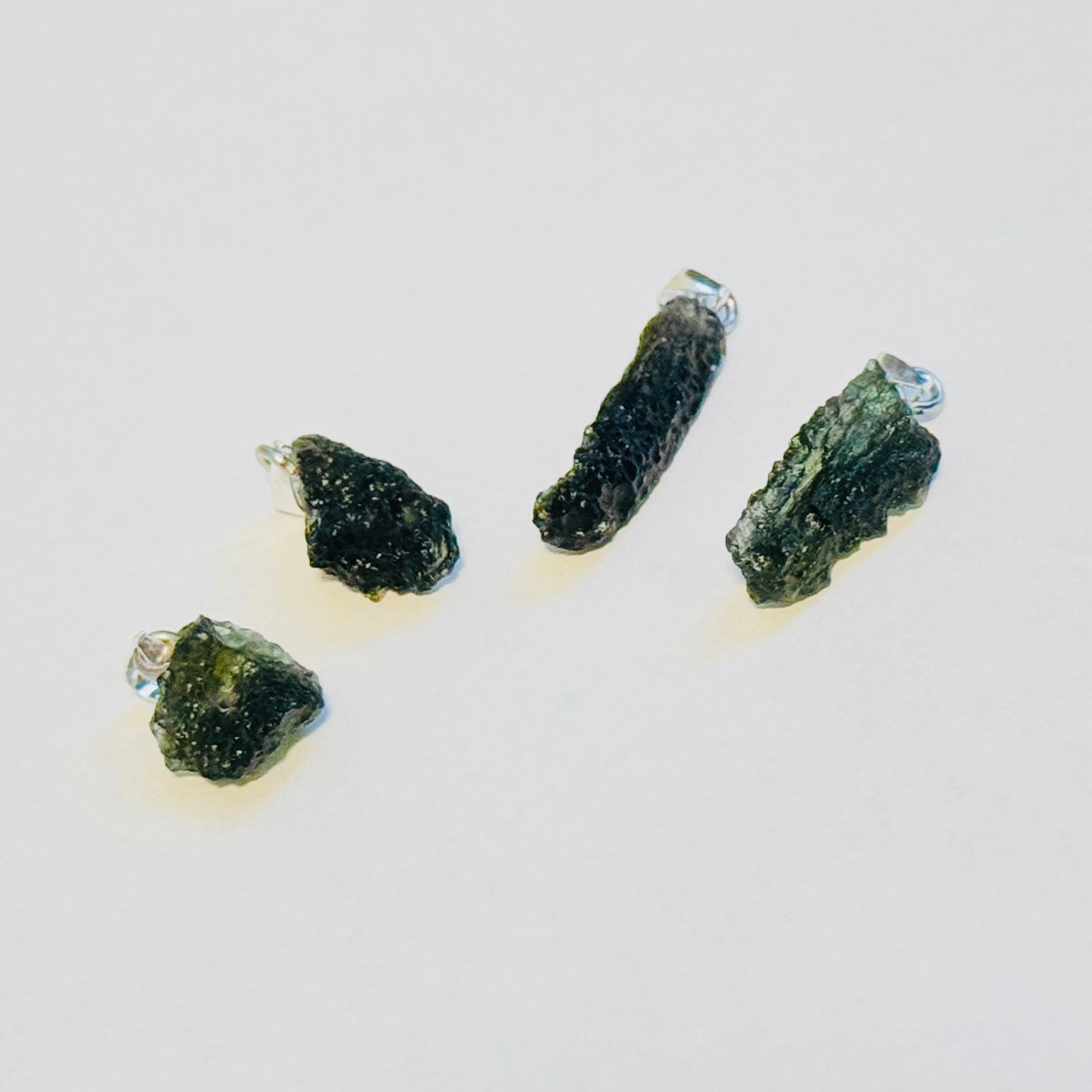 Moldavite