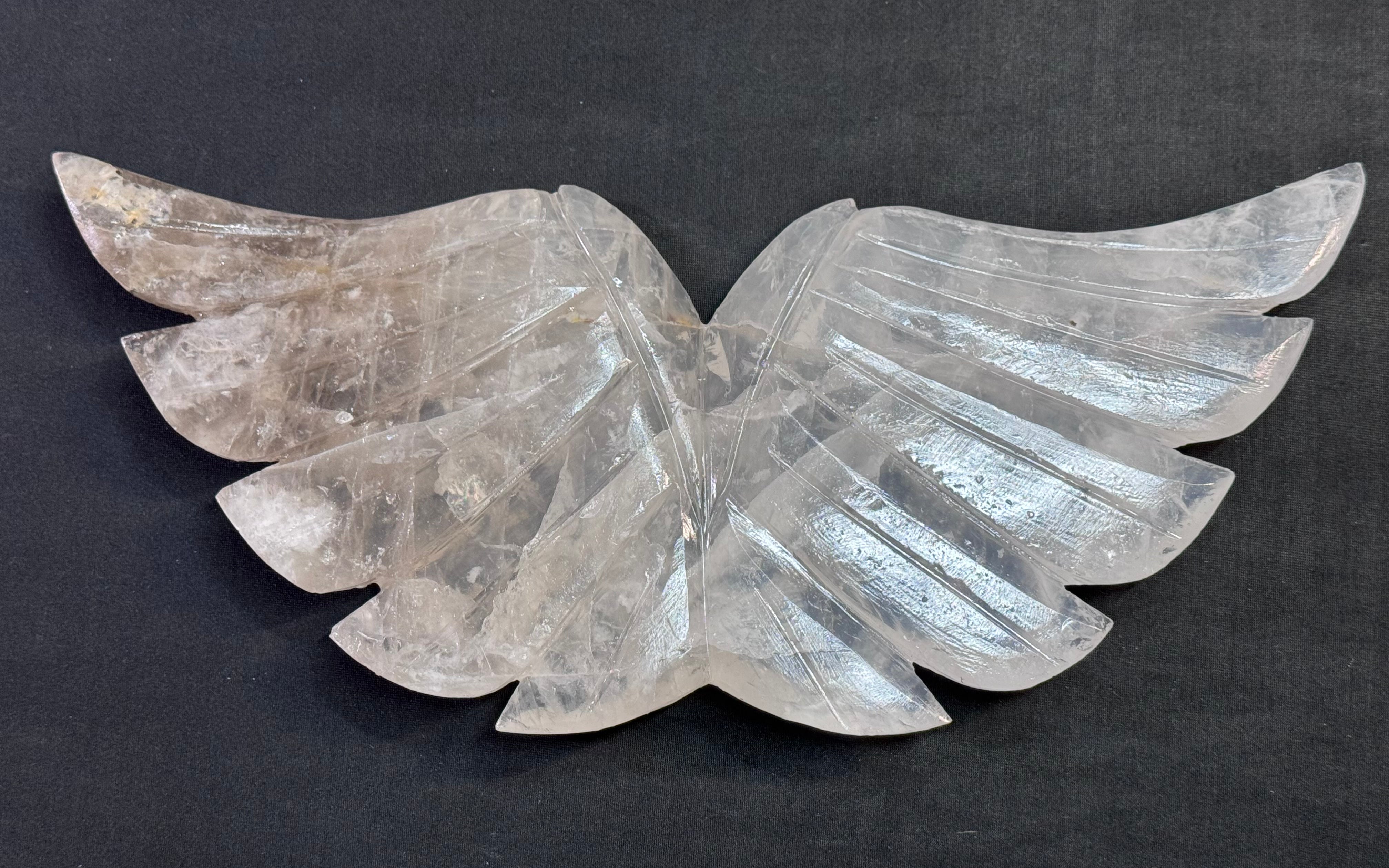 Angel Wings