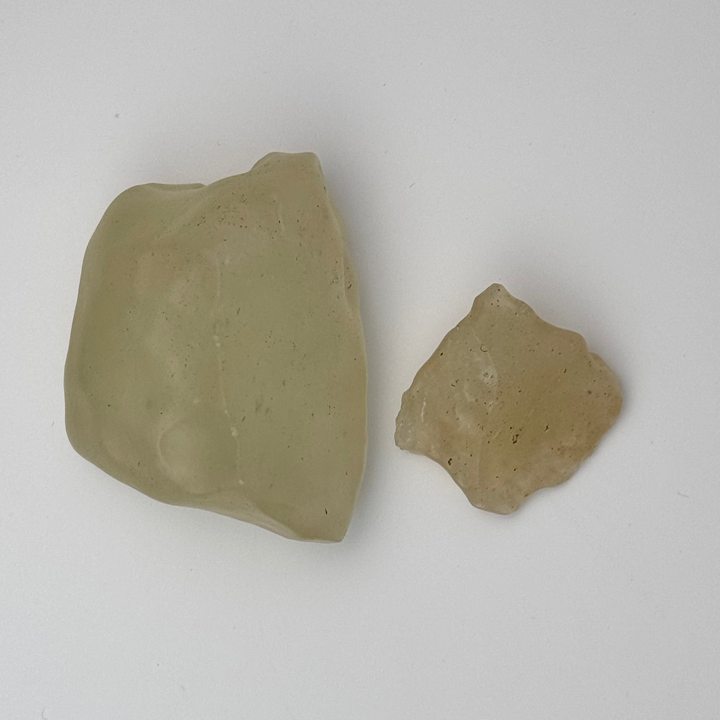 Libyan Desert Glass