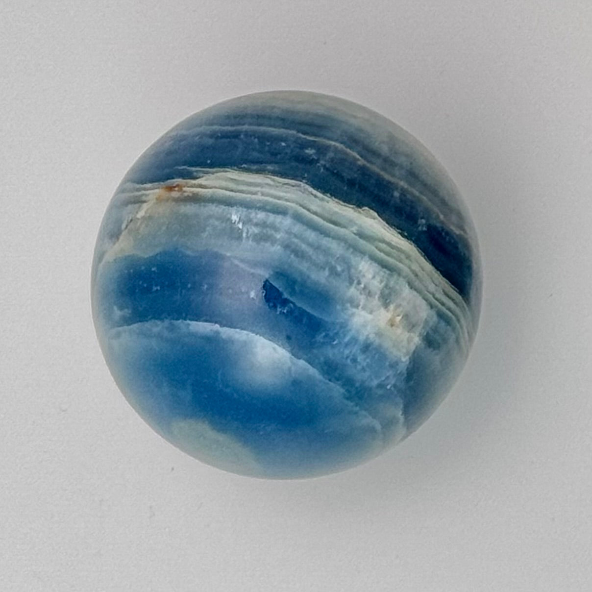 Blue Onyx