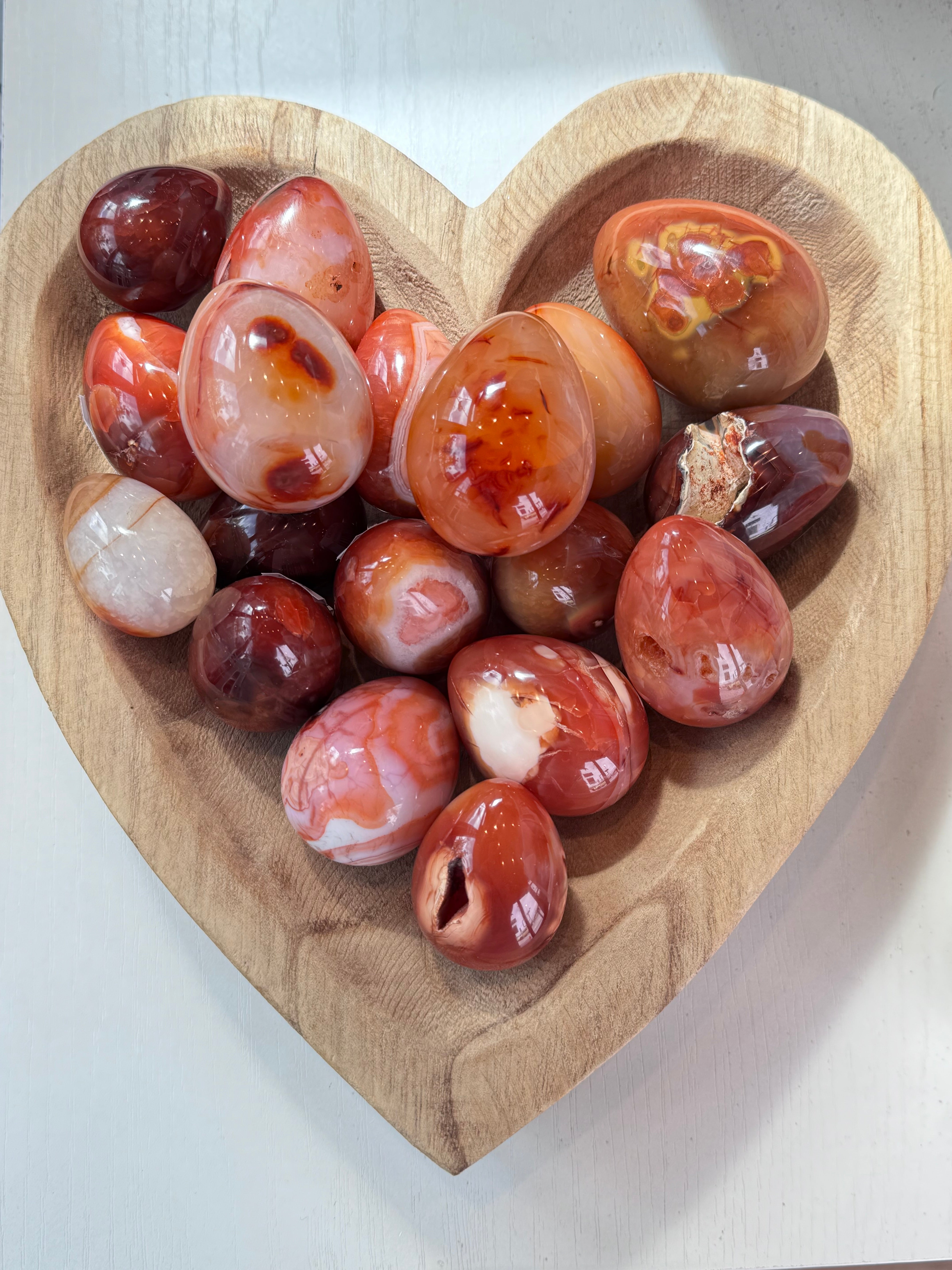 Carnelian
