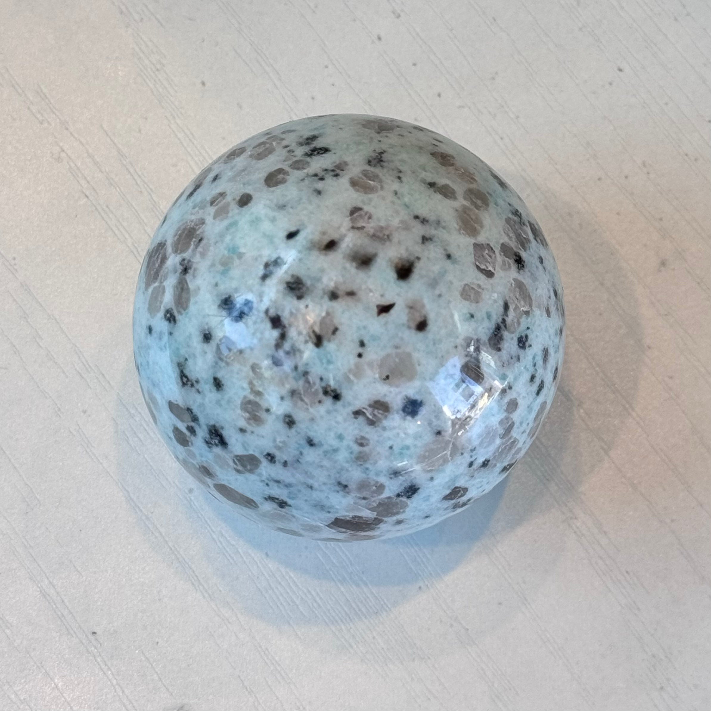 Kiwi Jasper