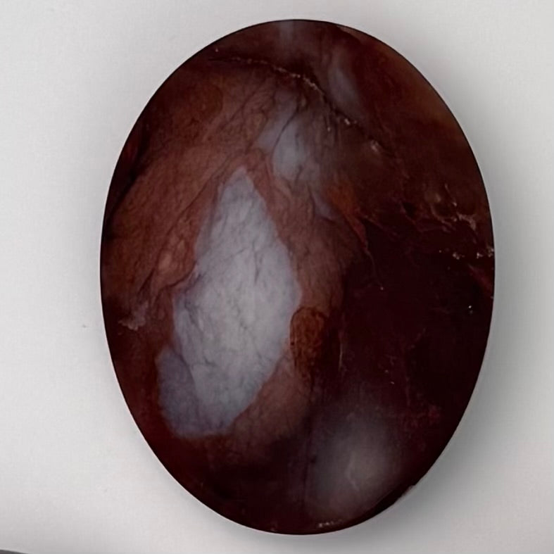 River Jasper