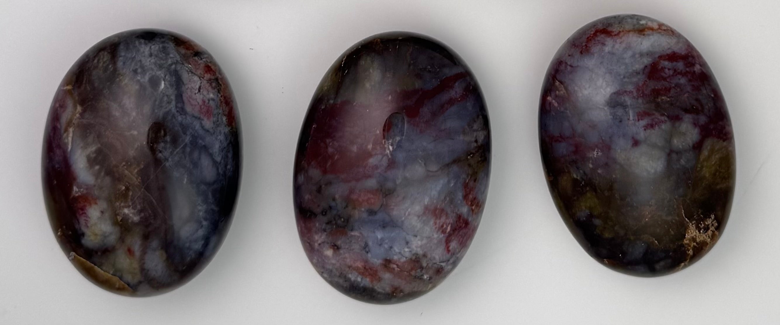 River Jasper