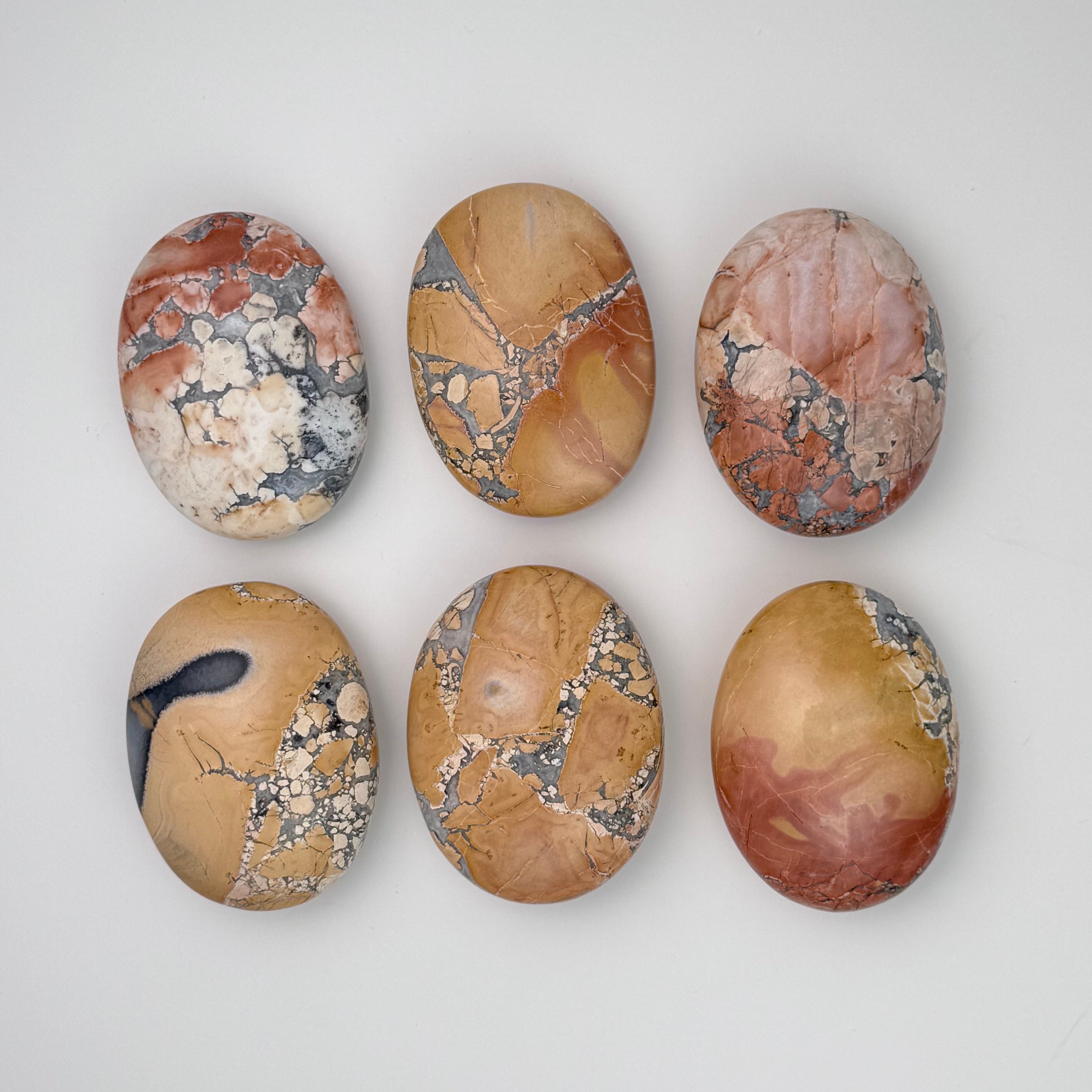 Maligano Jasper