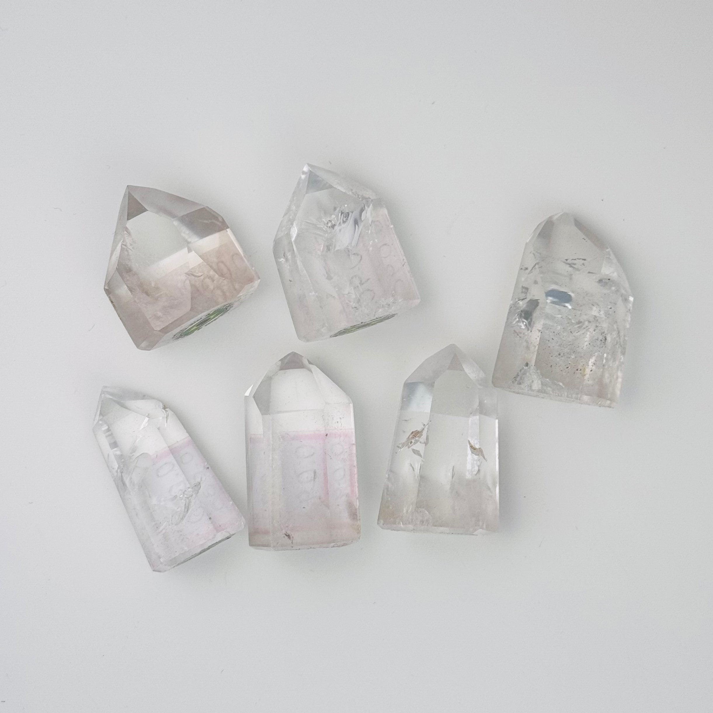 Clear Quartz