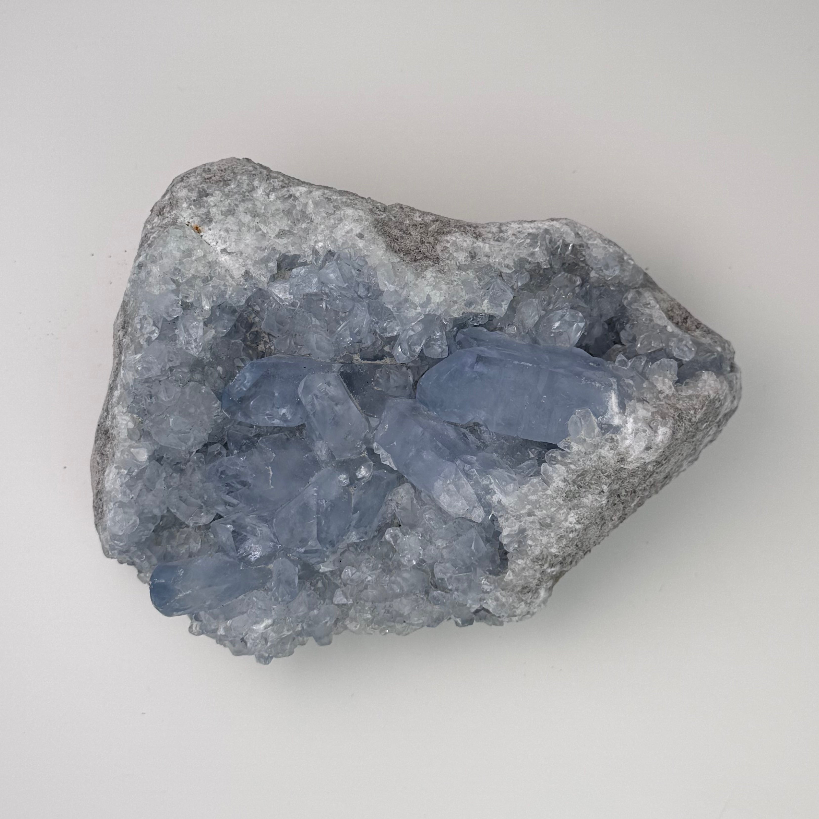 Celestite