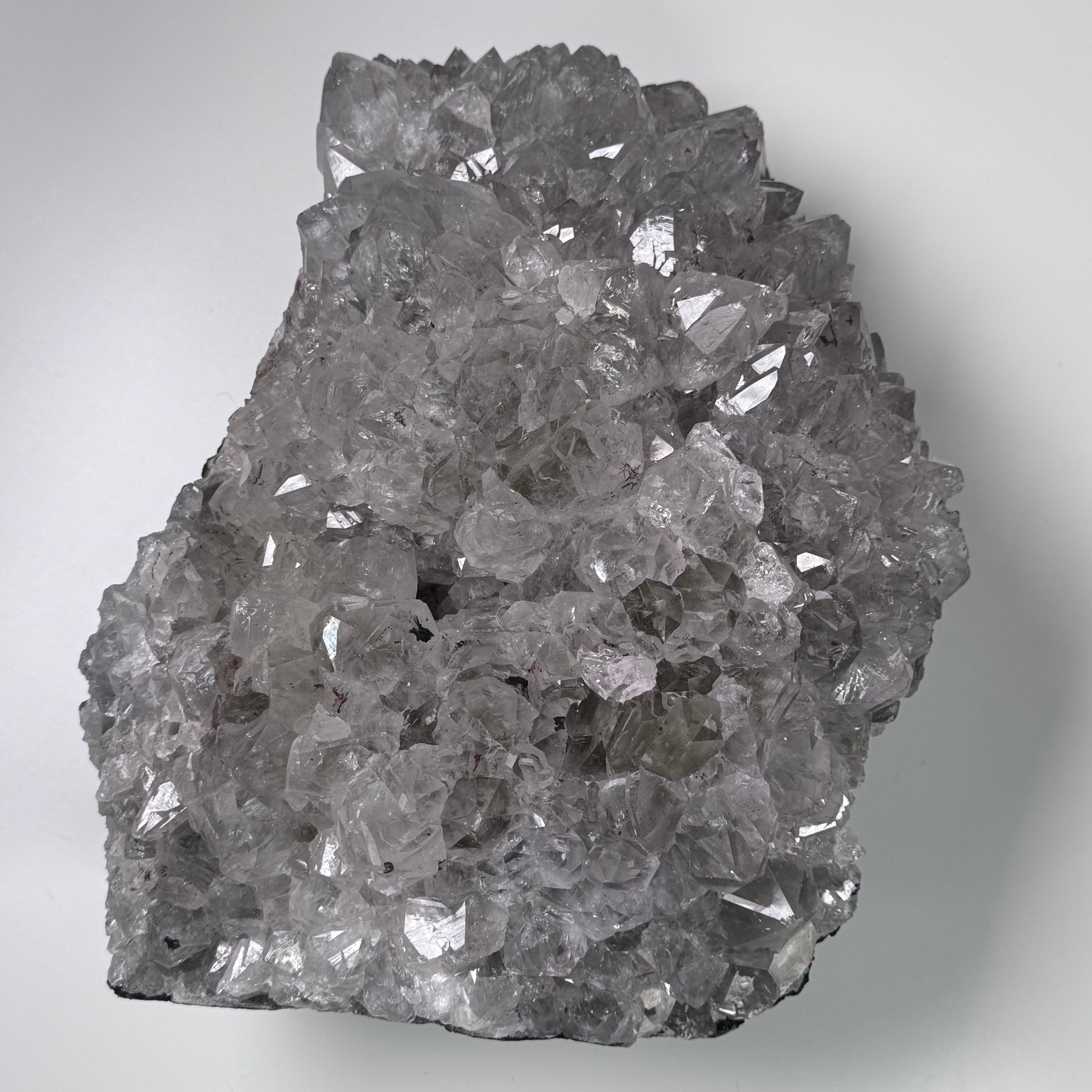 Prasiolite